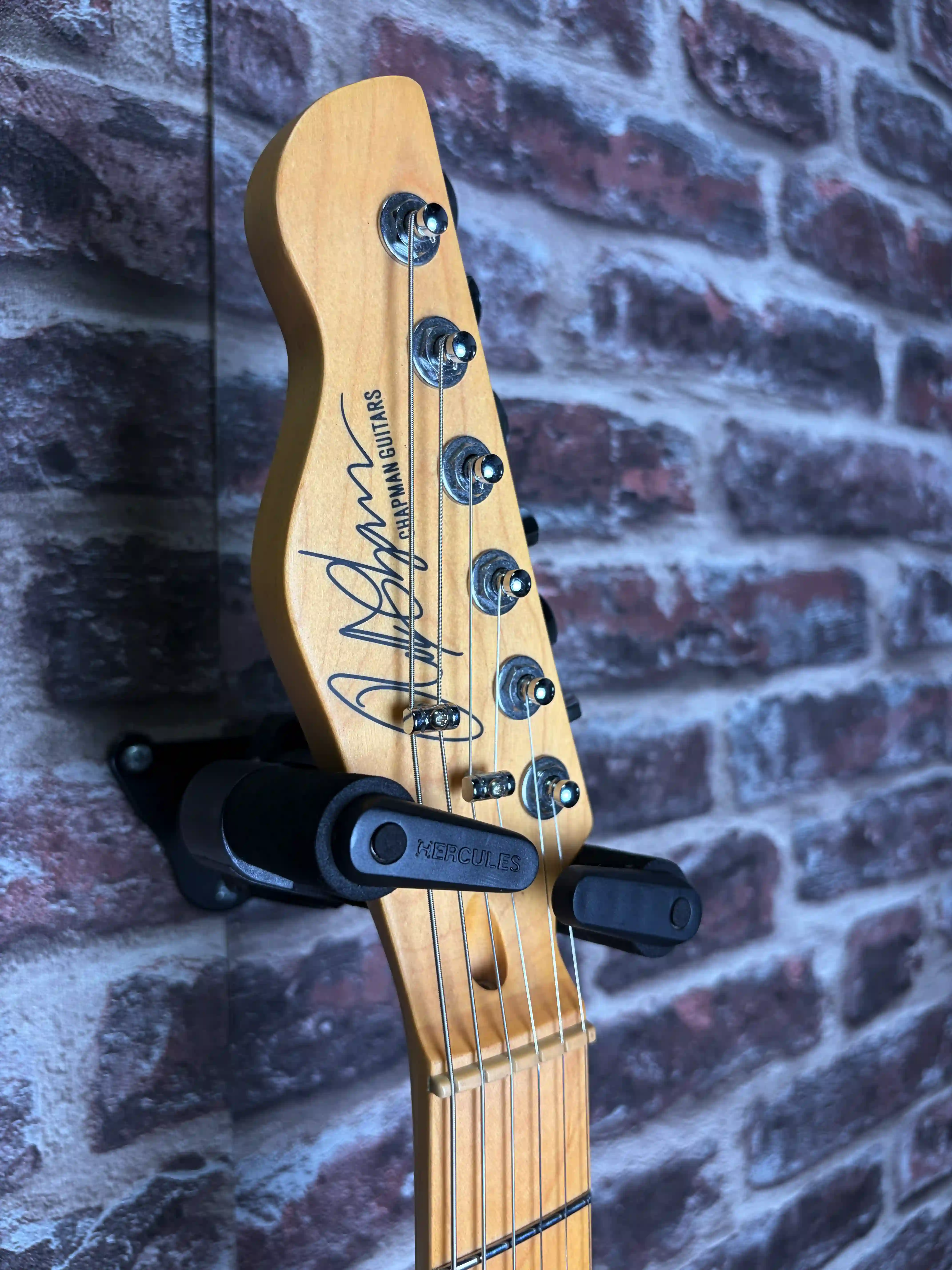 Chapman ML3 Pro Traditionnal Triton OCCASION