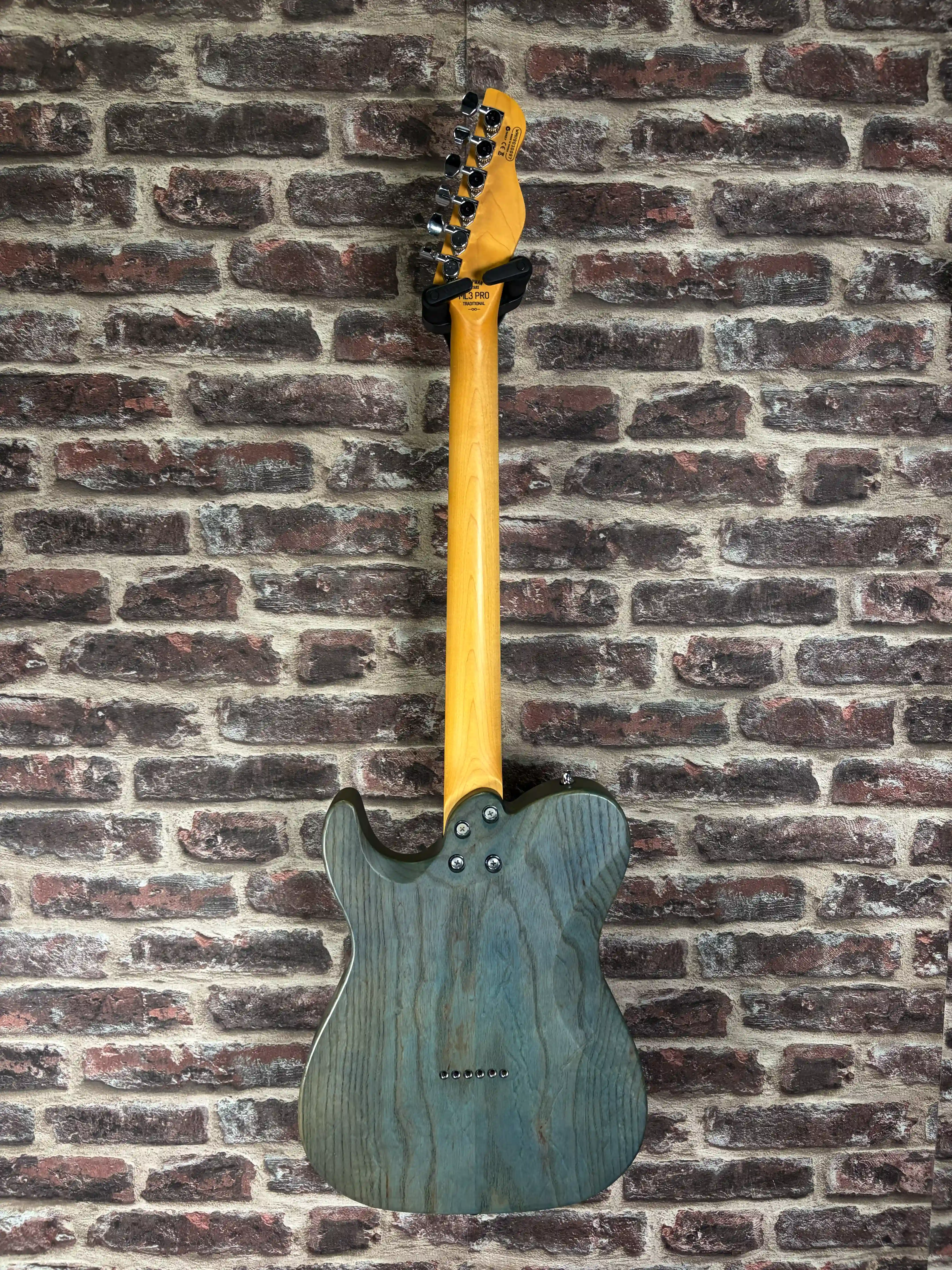 Chapman ML3 Pro Traditionnal Triton OCCASION