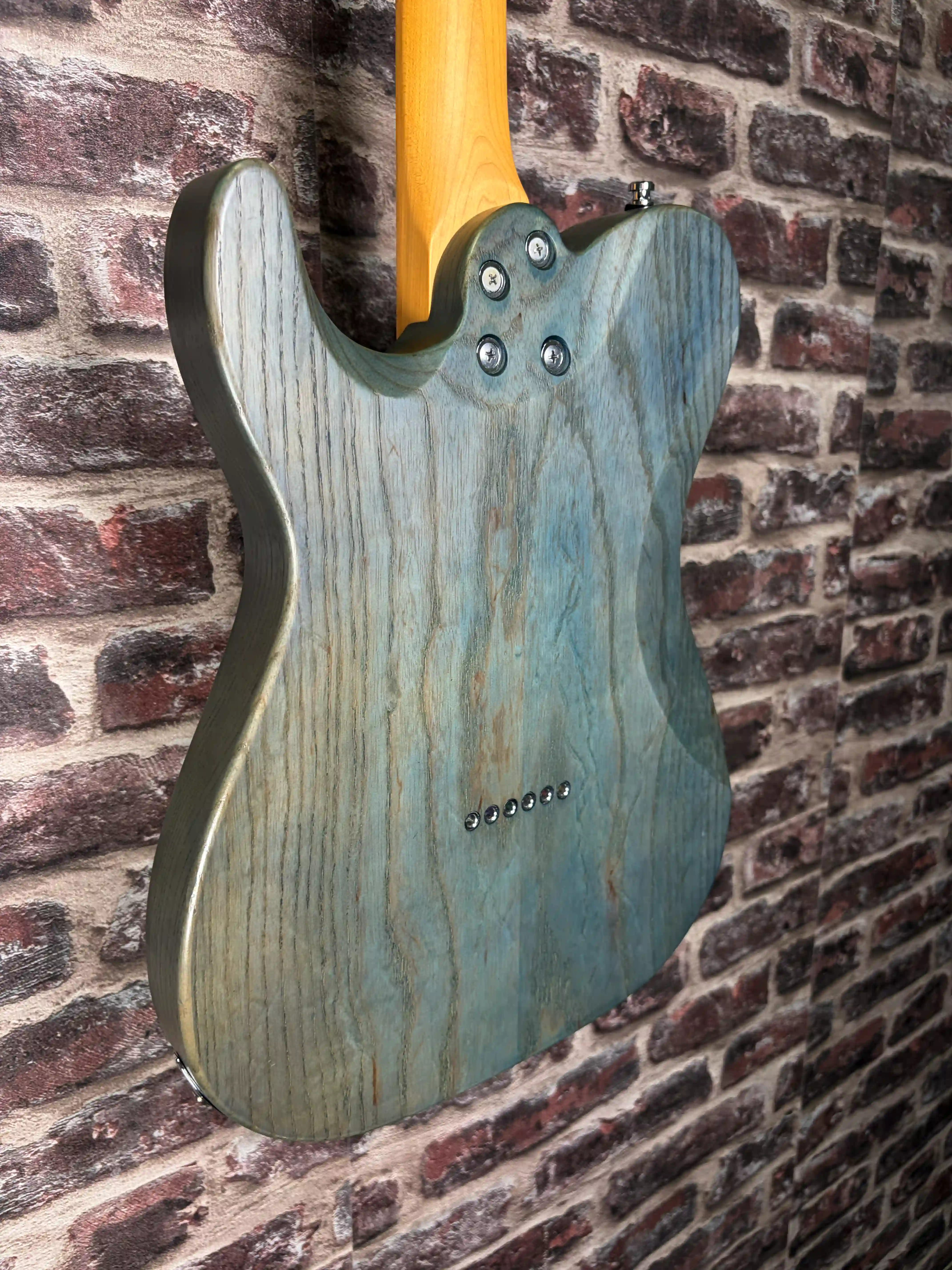 Chapman ML3 Pro Traditionnal Triton OCCASION