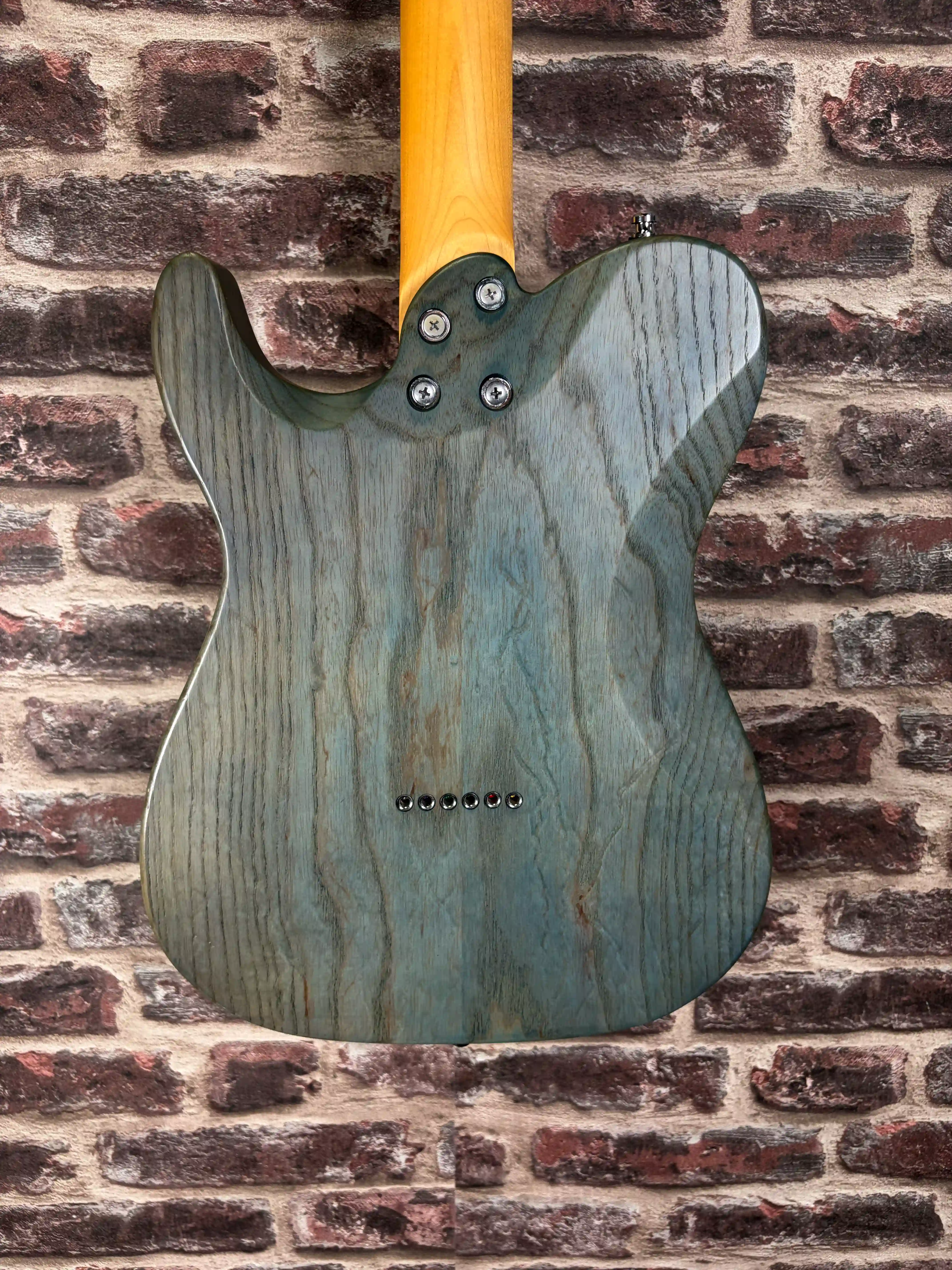 Chapman ML3 Pro Traditionnal Triton OCCASION