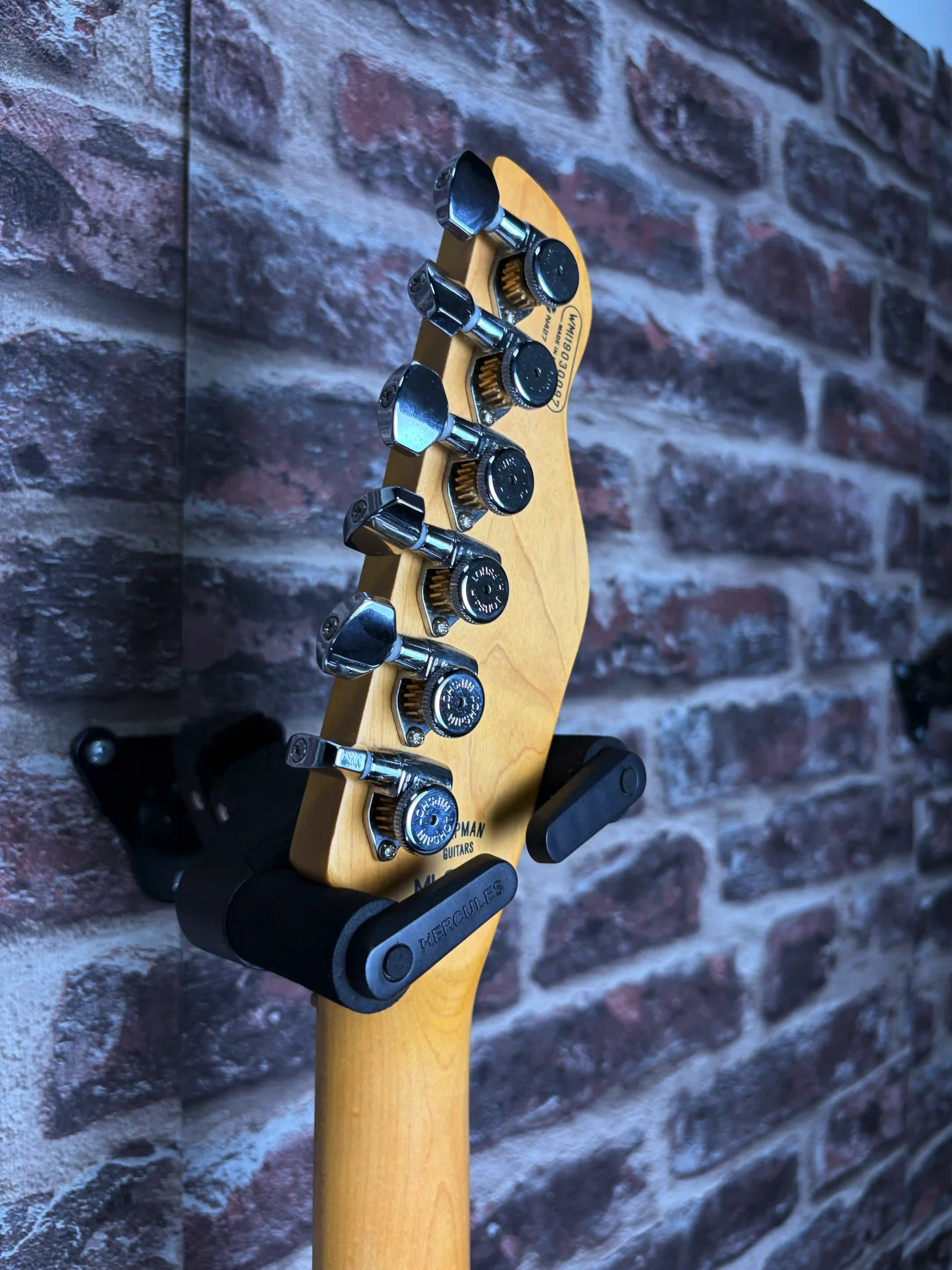 Chapman ML3 Pro Traditionnal Triton OCCASION