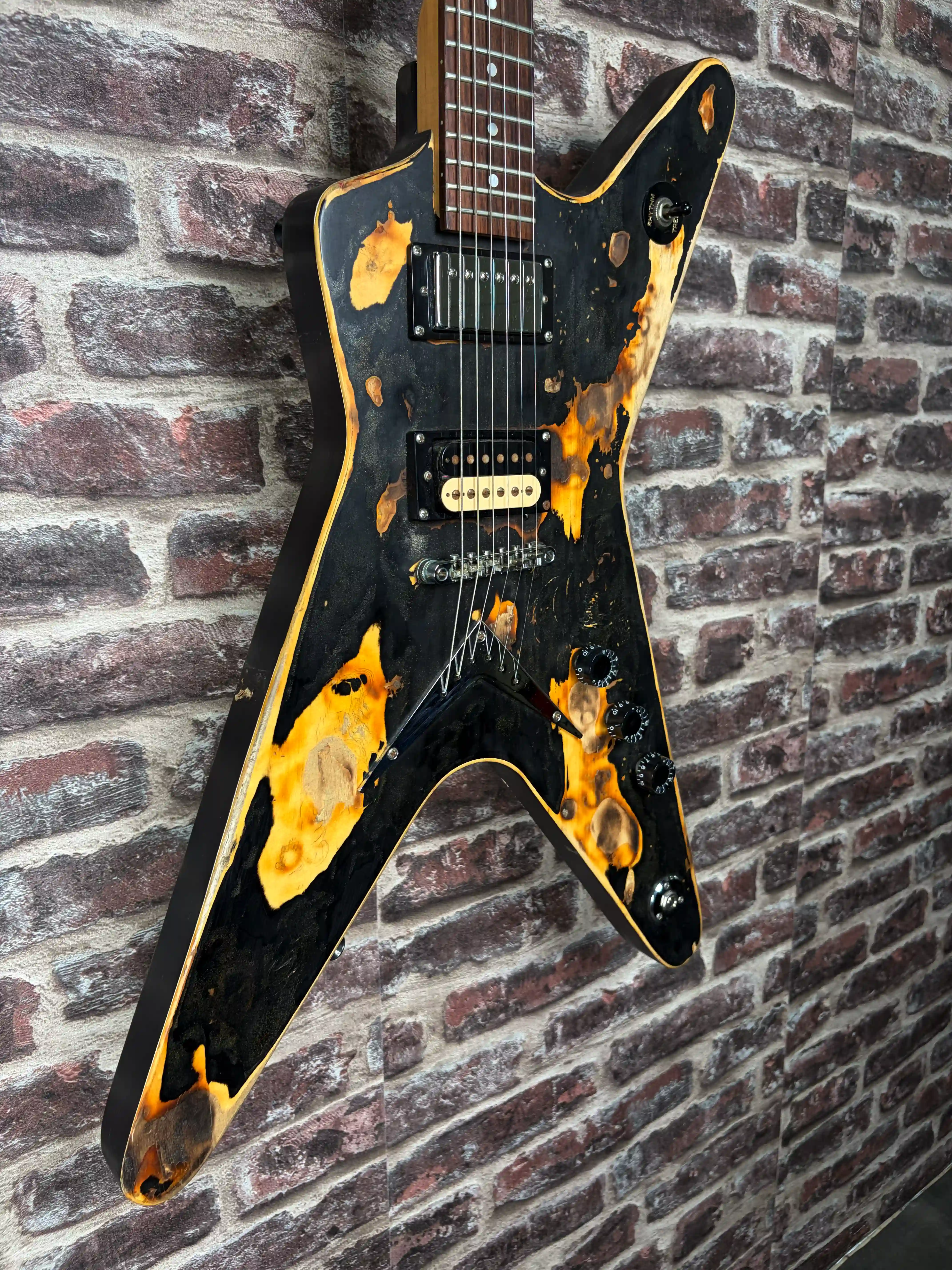 Dean ML OCCASION