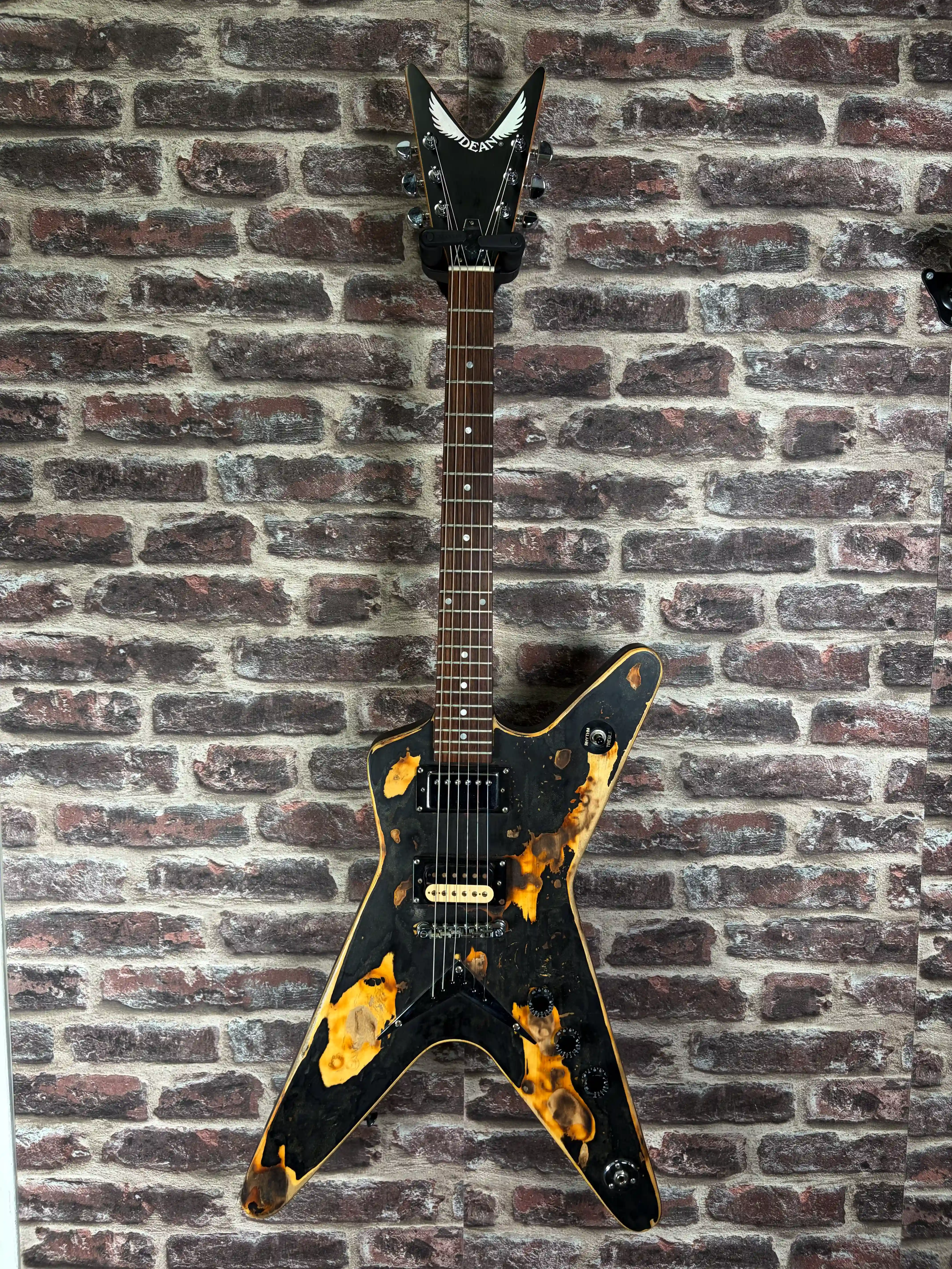 Dean ML OCCASION
