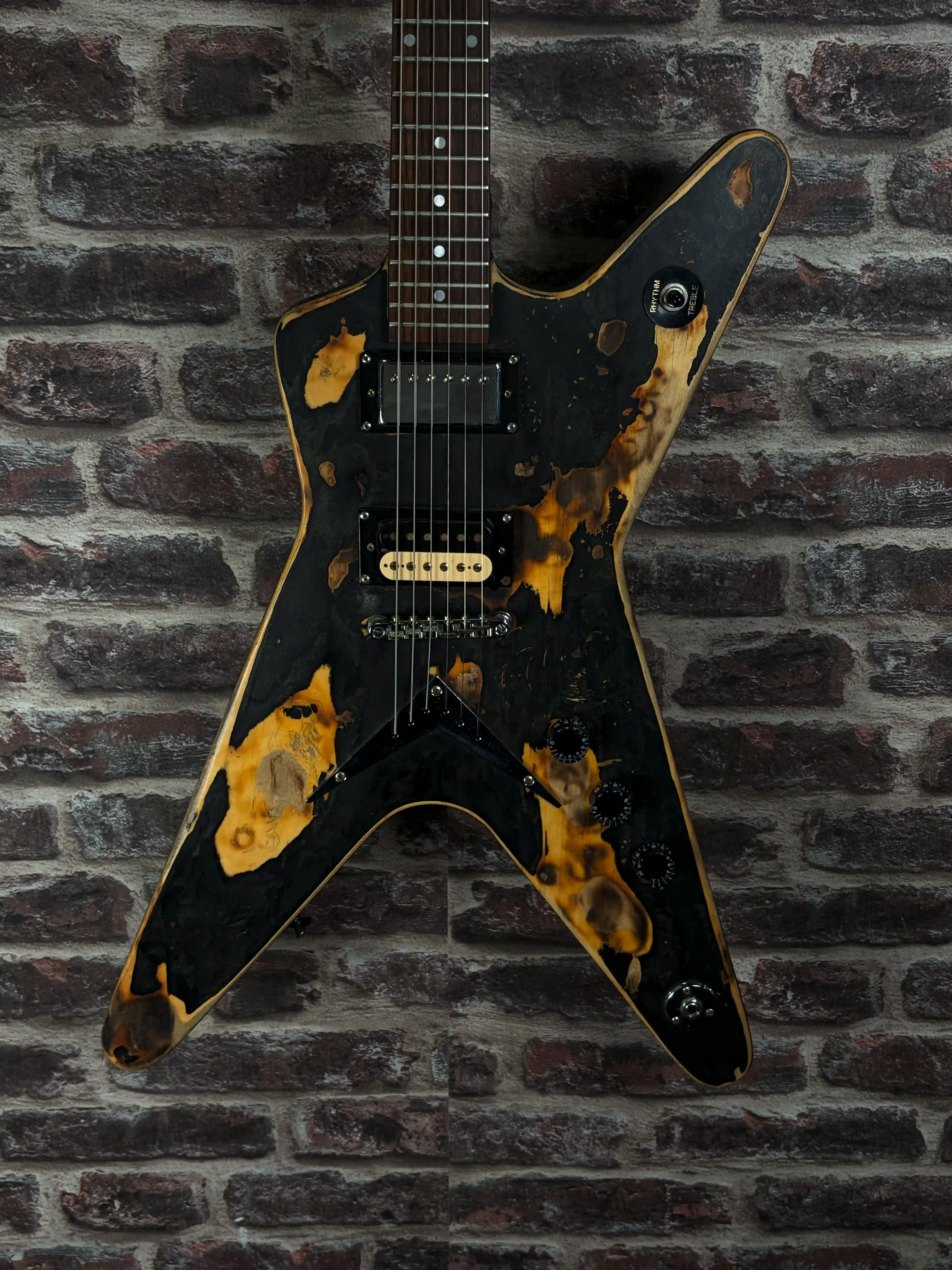 Dean ML OCCASION