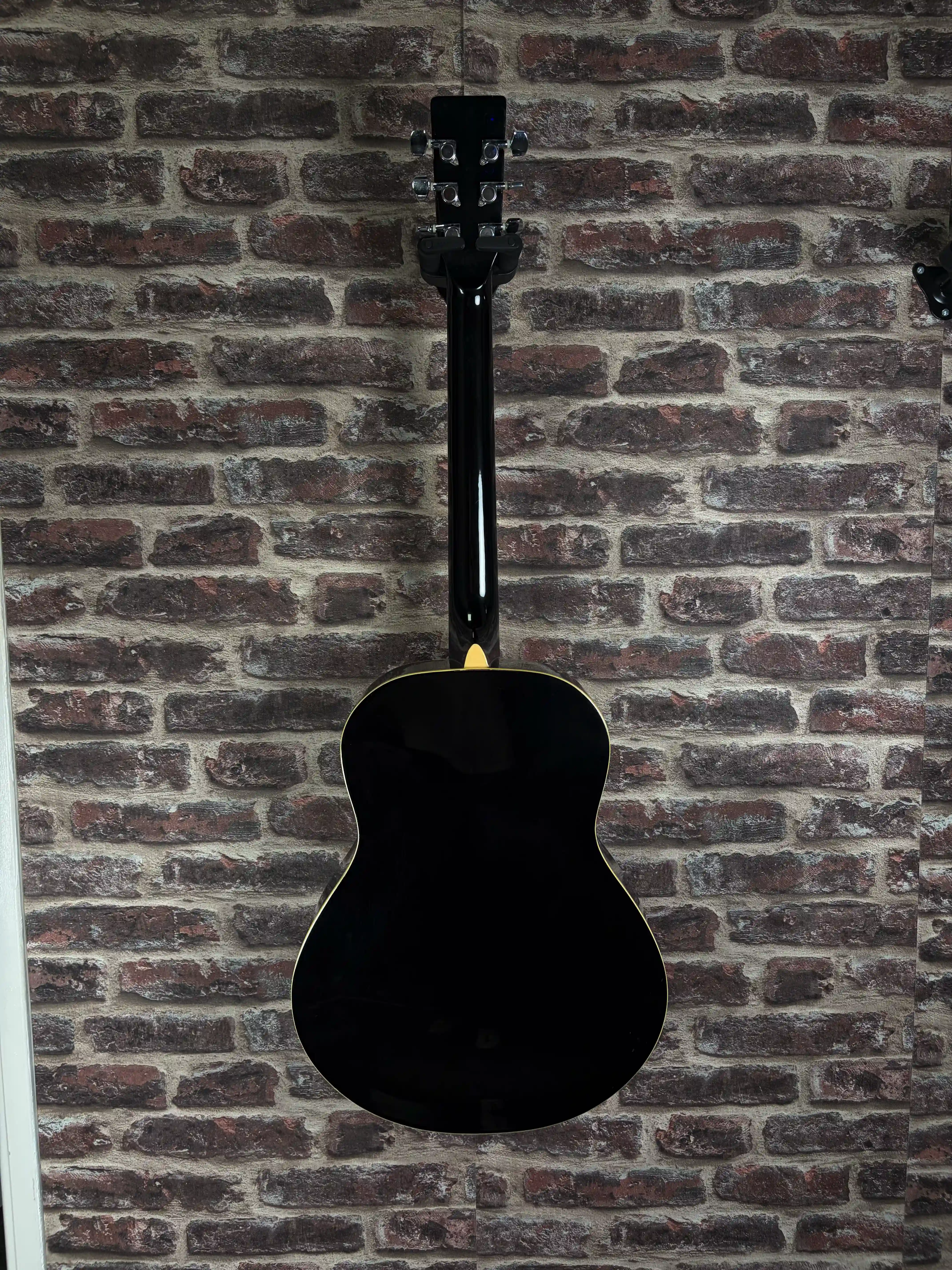 Santander Resonator Ebony OCCASION