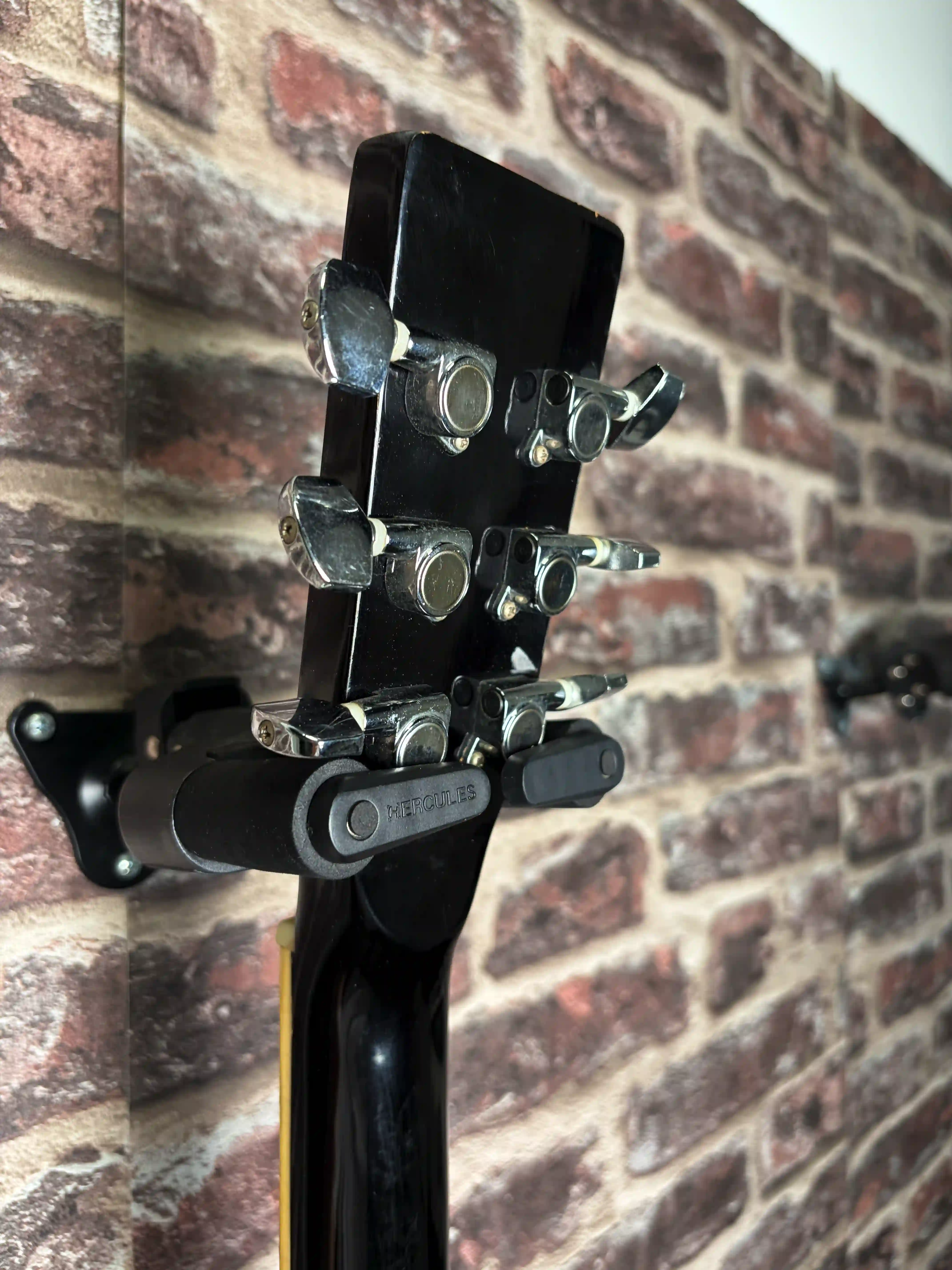 Santander Resonator Ebony OCCASION