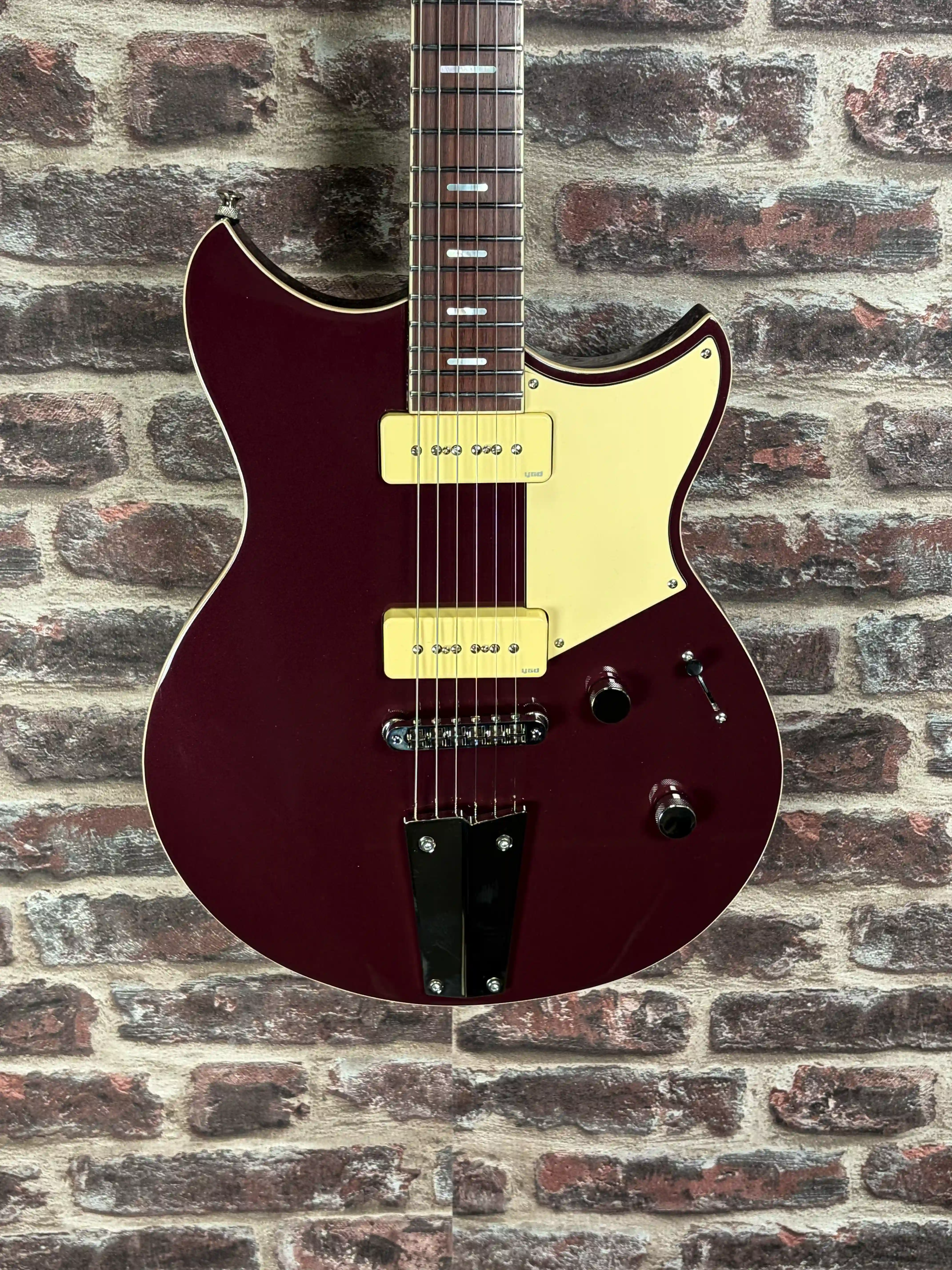 Yamaha Revstar Standard RSS02T Hot Merlot