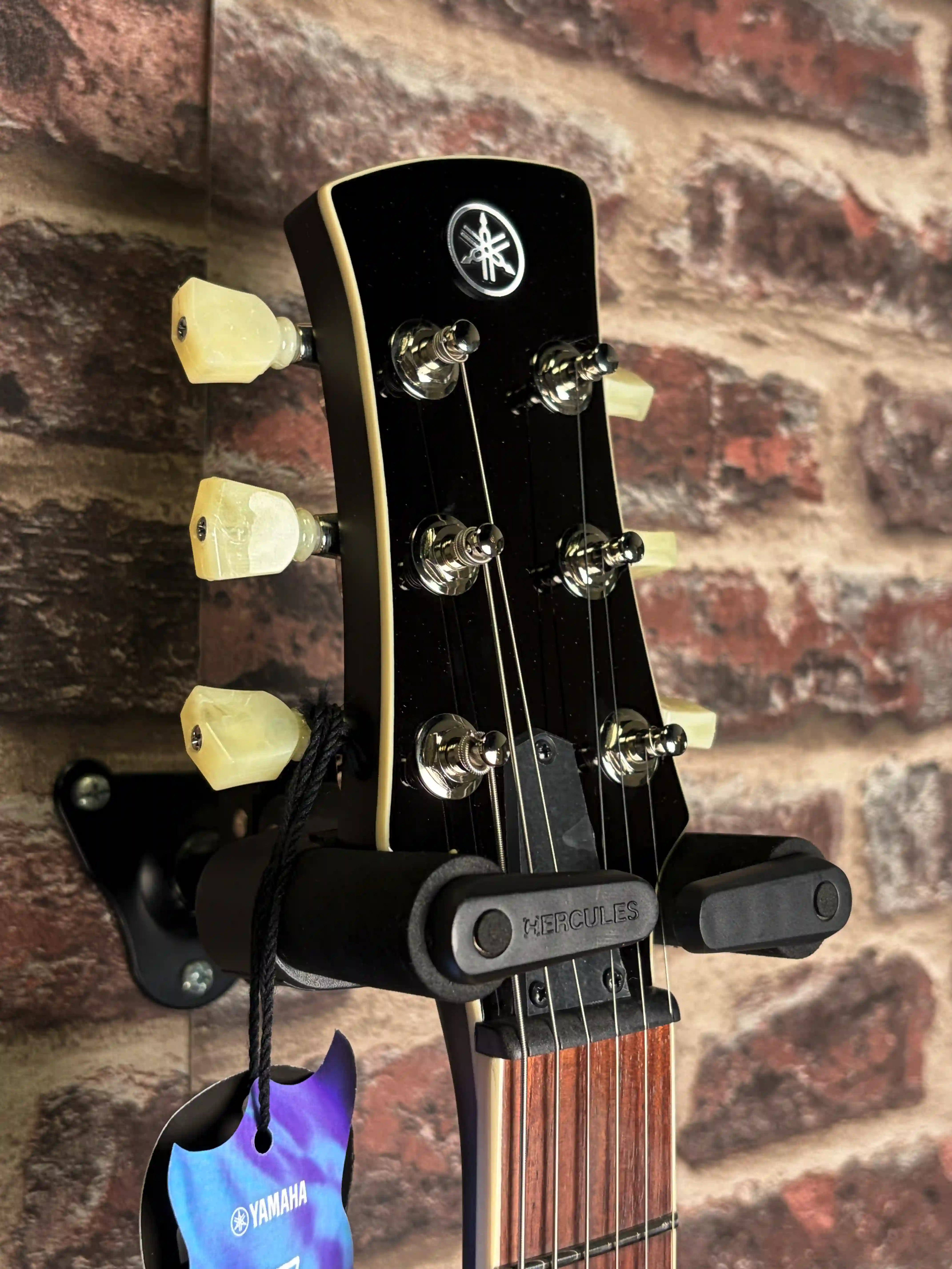 Yamaha Revstar Standard RSS02T Hot Merlot