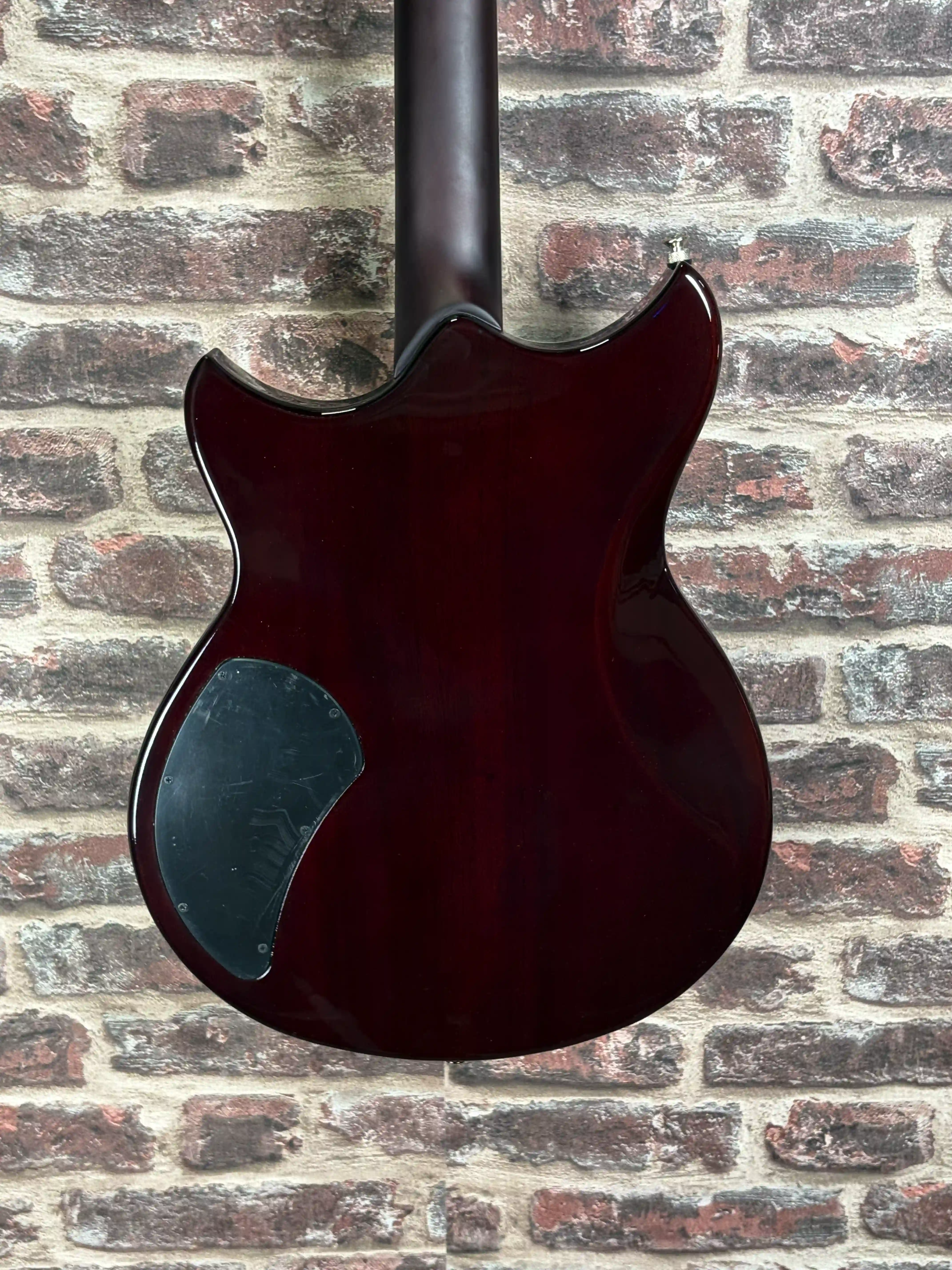 Yamaha Revstar Standard RSS02T Hot Merlot
