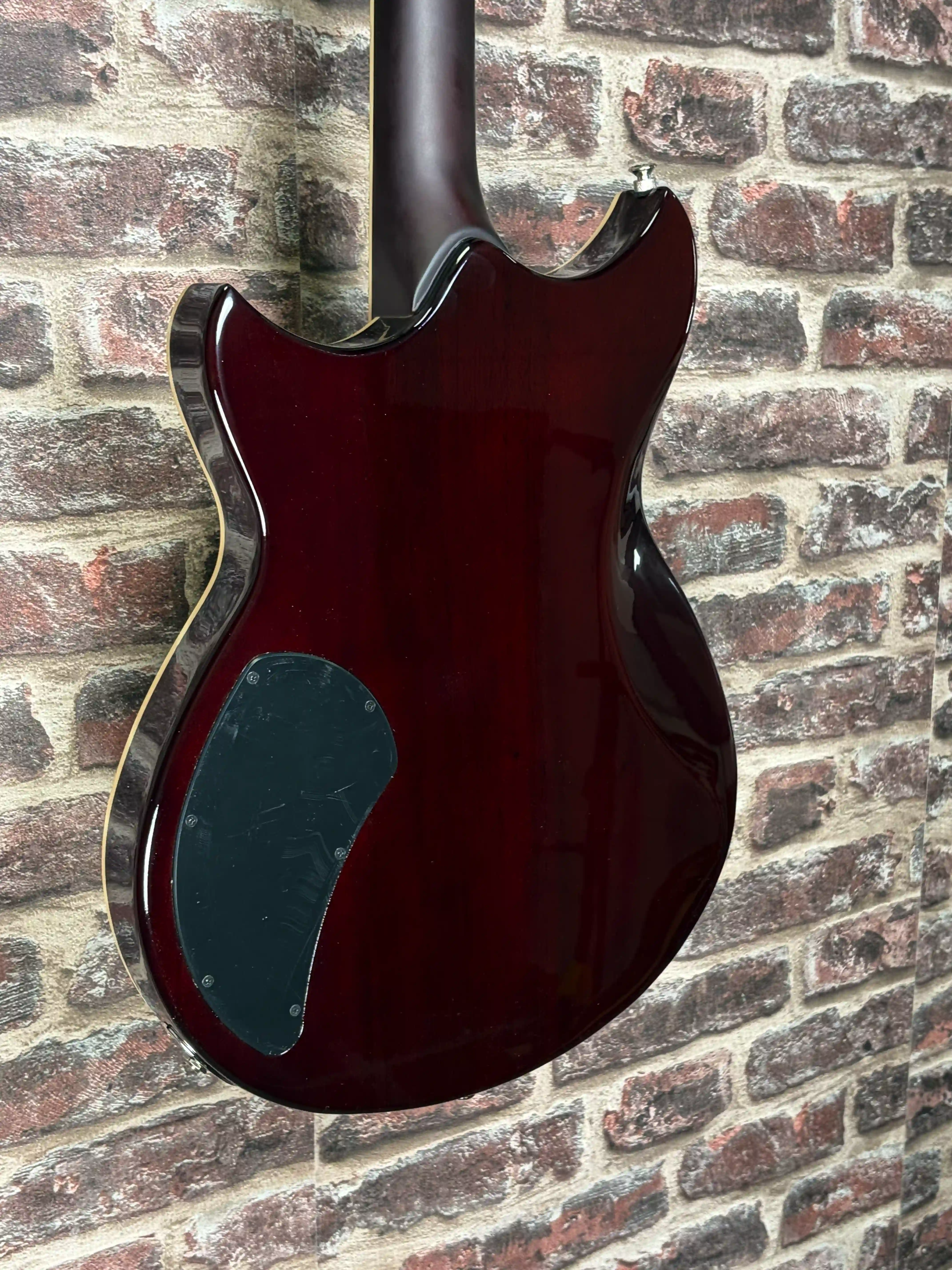 Yamaha Revstar Standard RSS02T Hot Merlot
