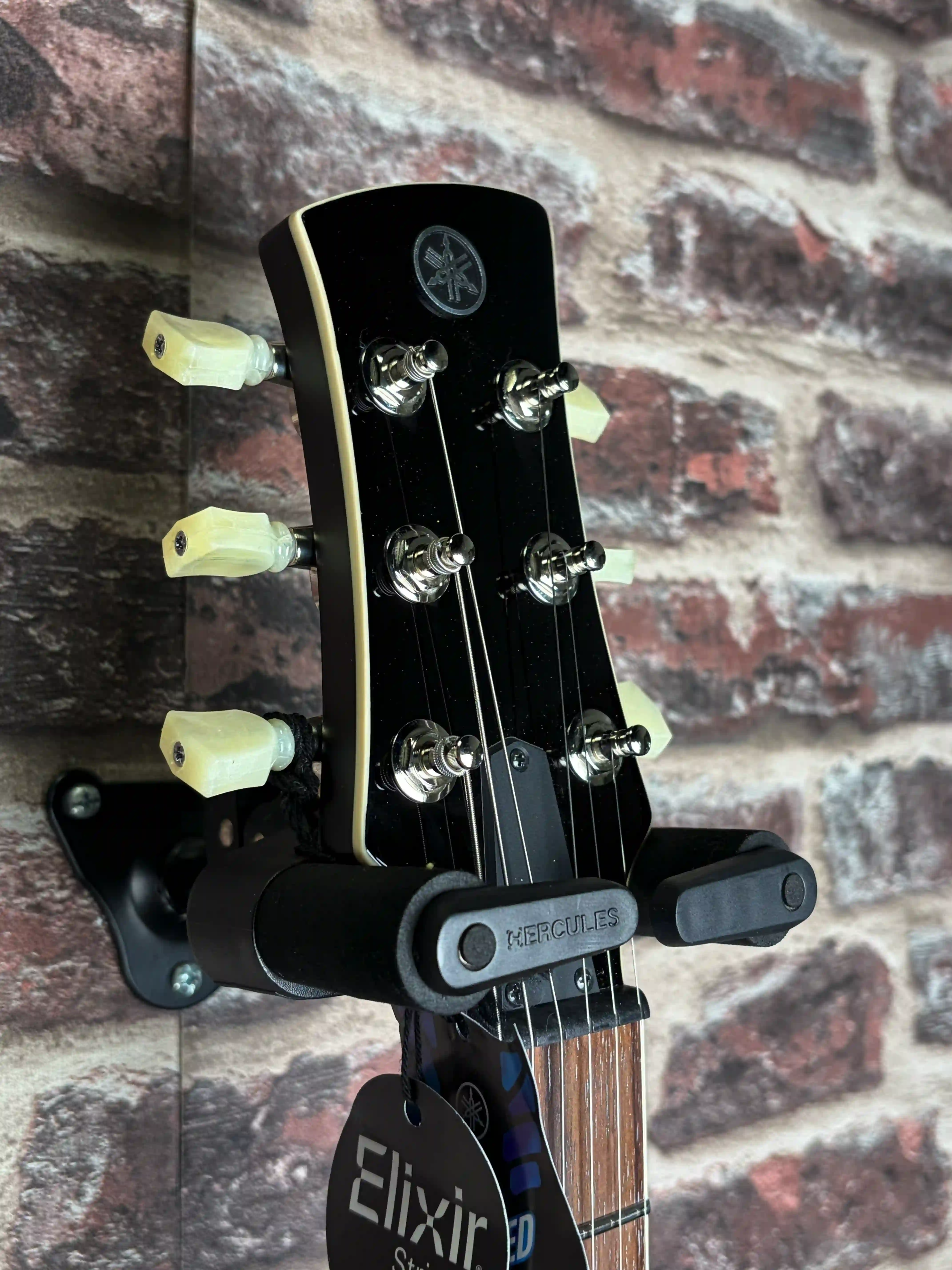 Yamaha Revstar Standard RSS20 Vintage White