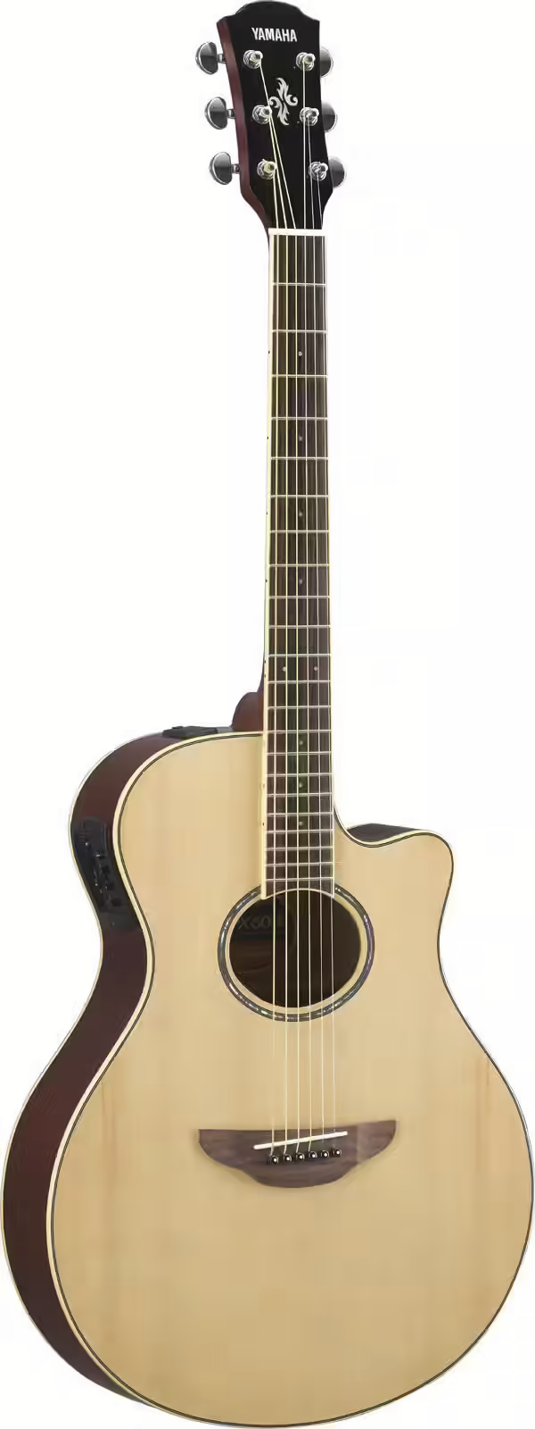 Yamaha APX600 Natural