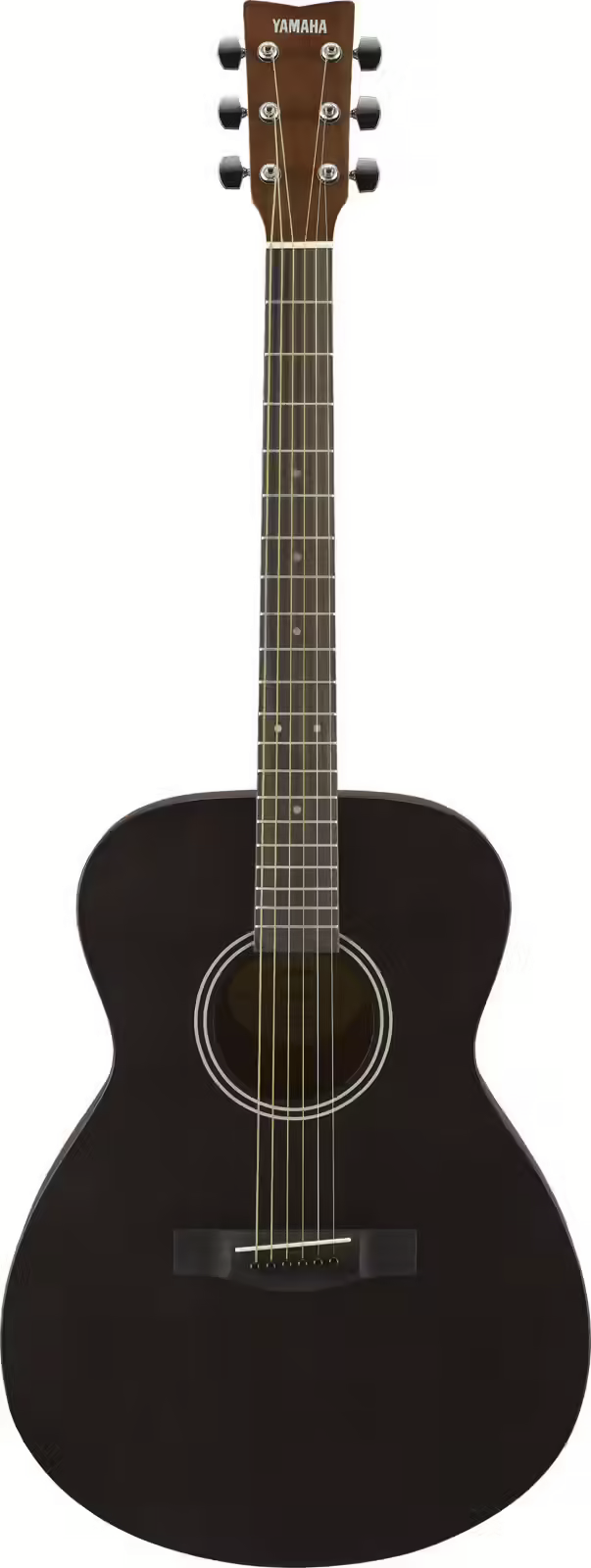 Yamaha FS400 Smoky Black