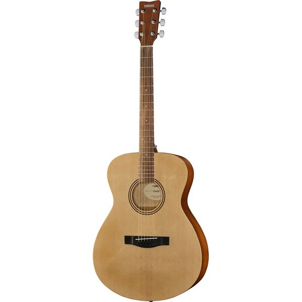 Yamaha FS40O Natural Satin
