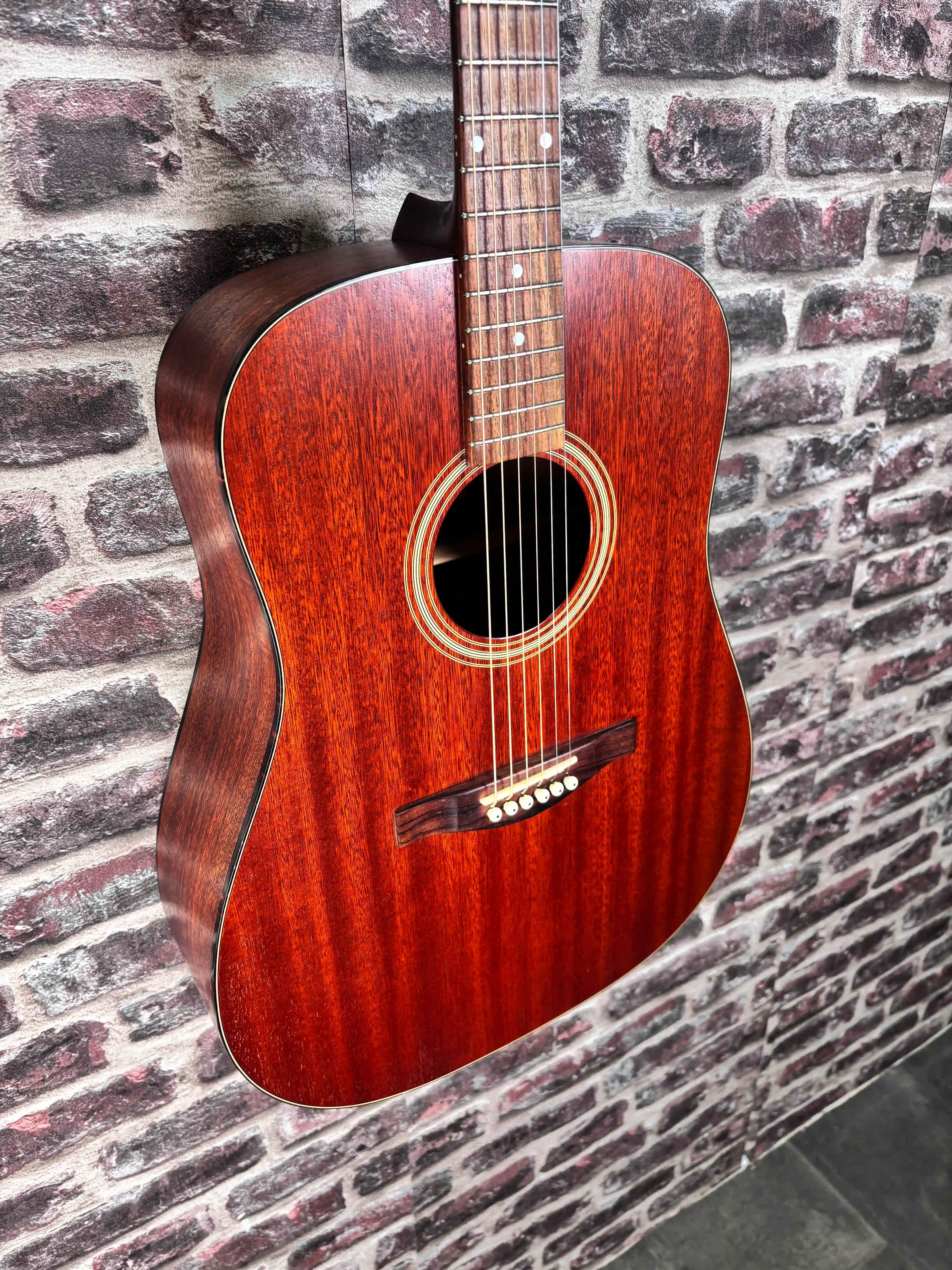 Eastman Dreadnought AC‑DR2 OCCASION