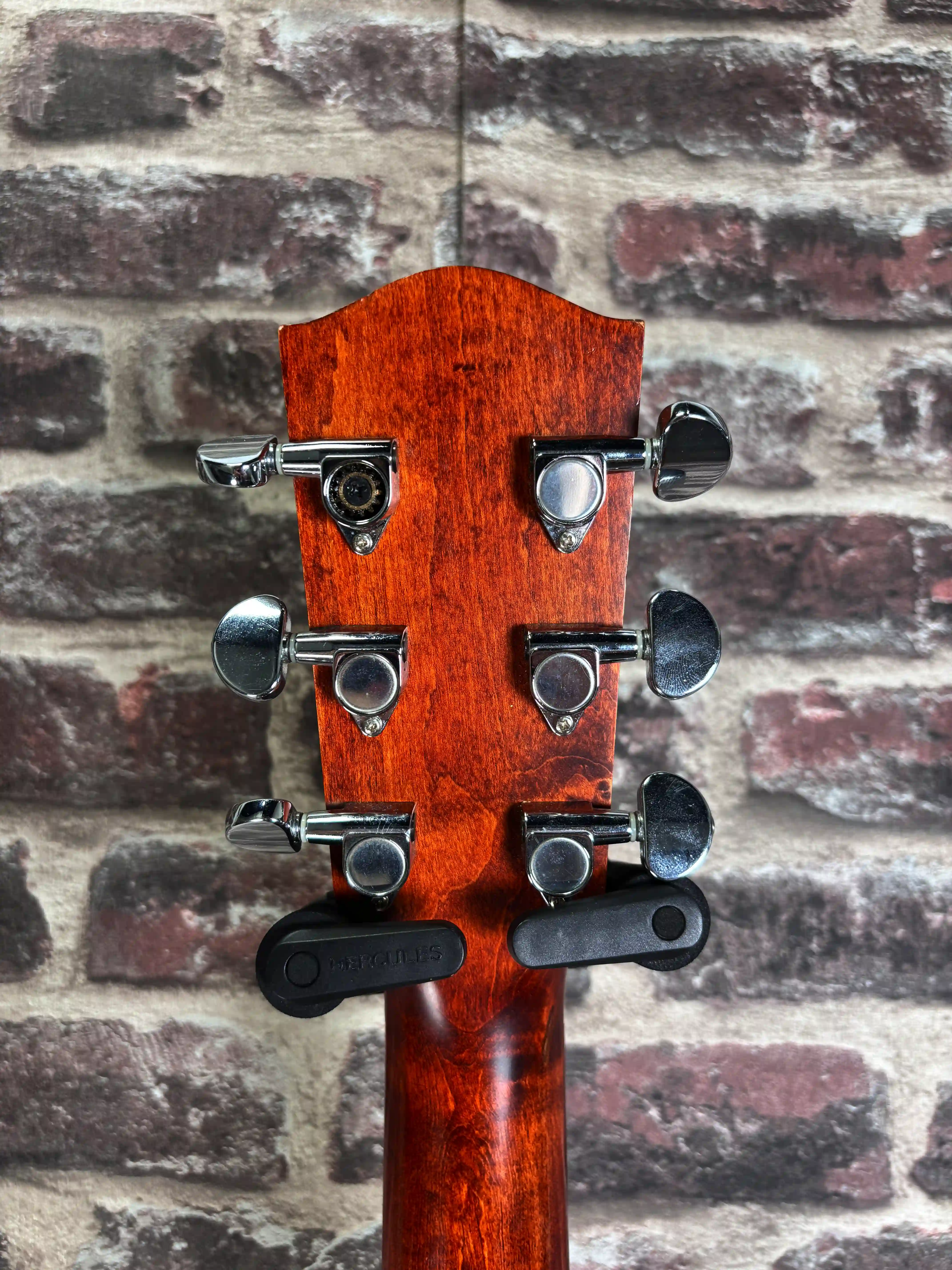 Eastman Dreadnought AC‑DR2 OCCASION