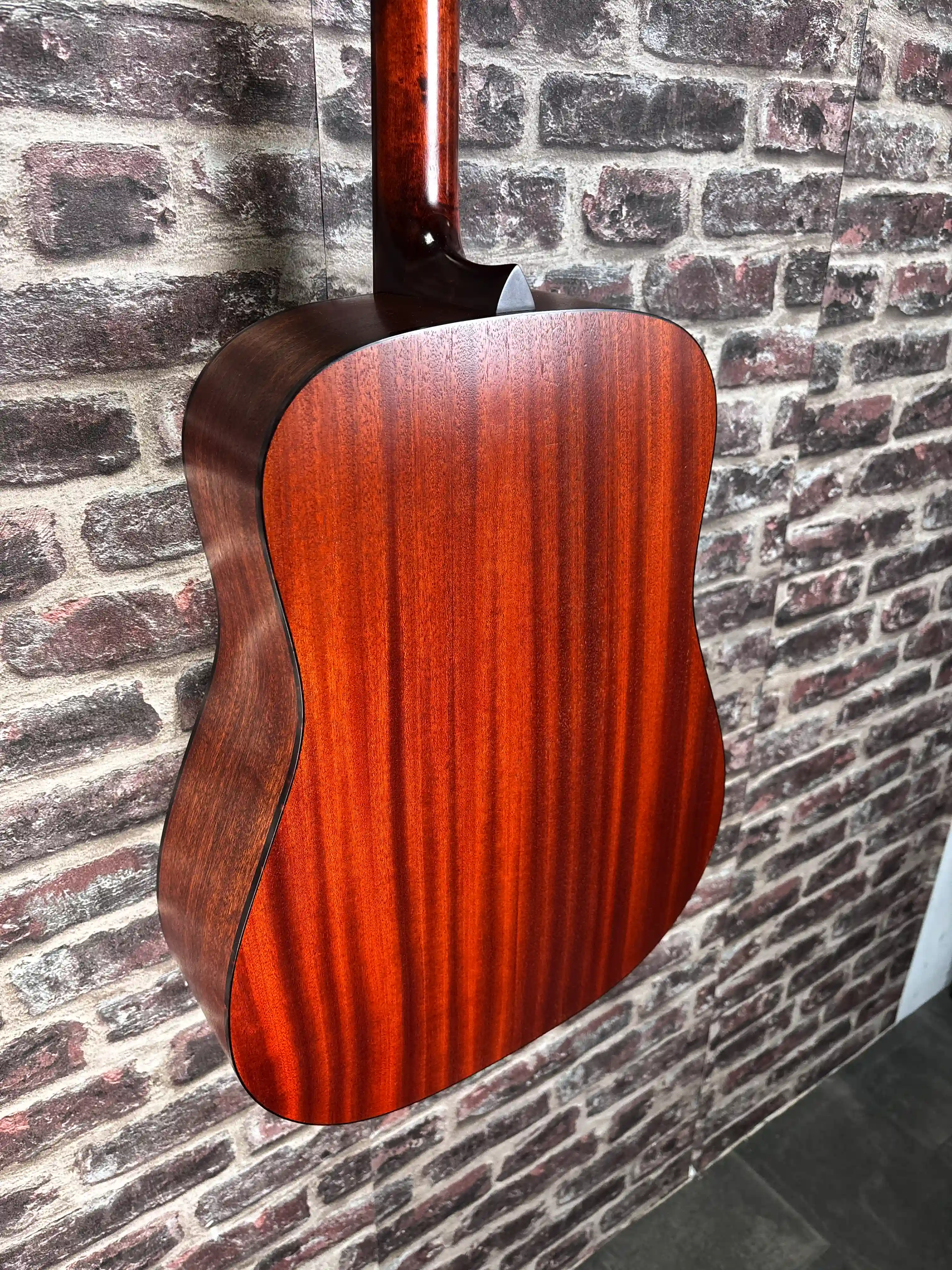 Eastman Dreadnought AC‑DR2 OCCASION