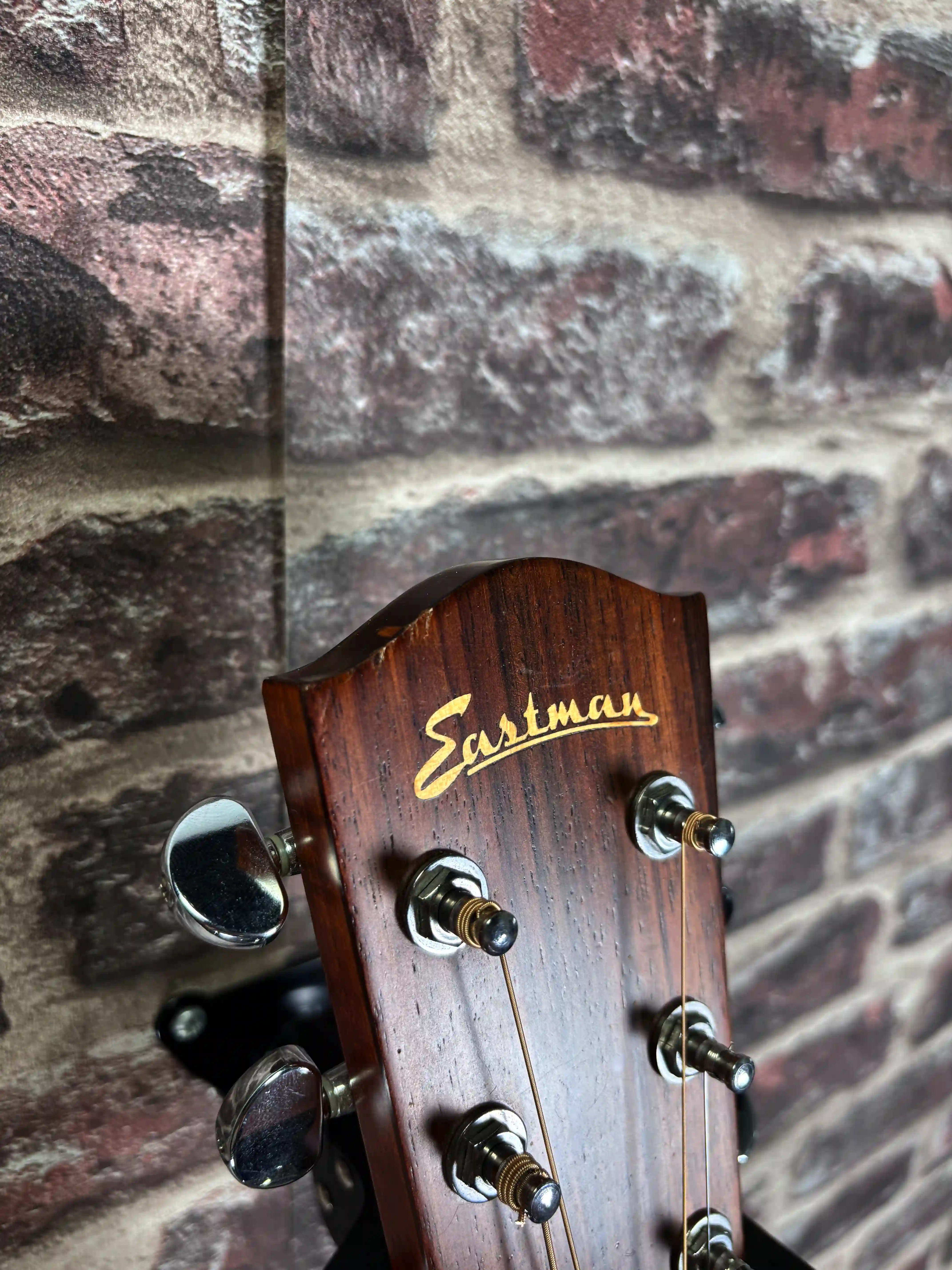 Eastman Dreadnought AC‑DR2 OCCASION