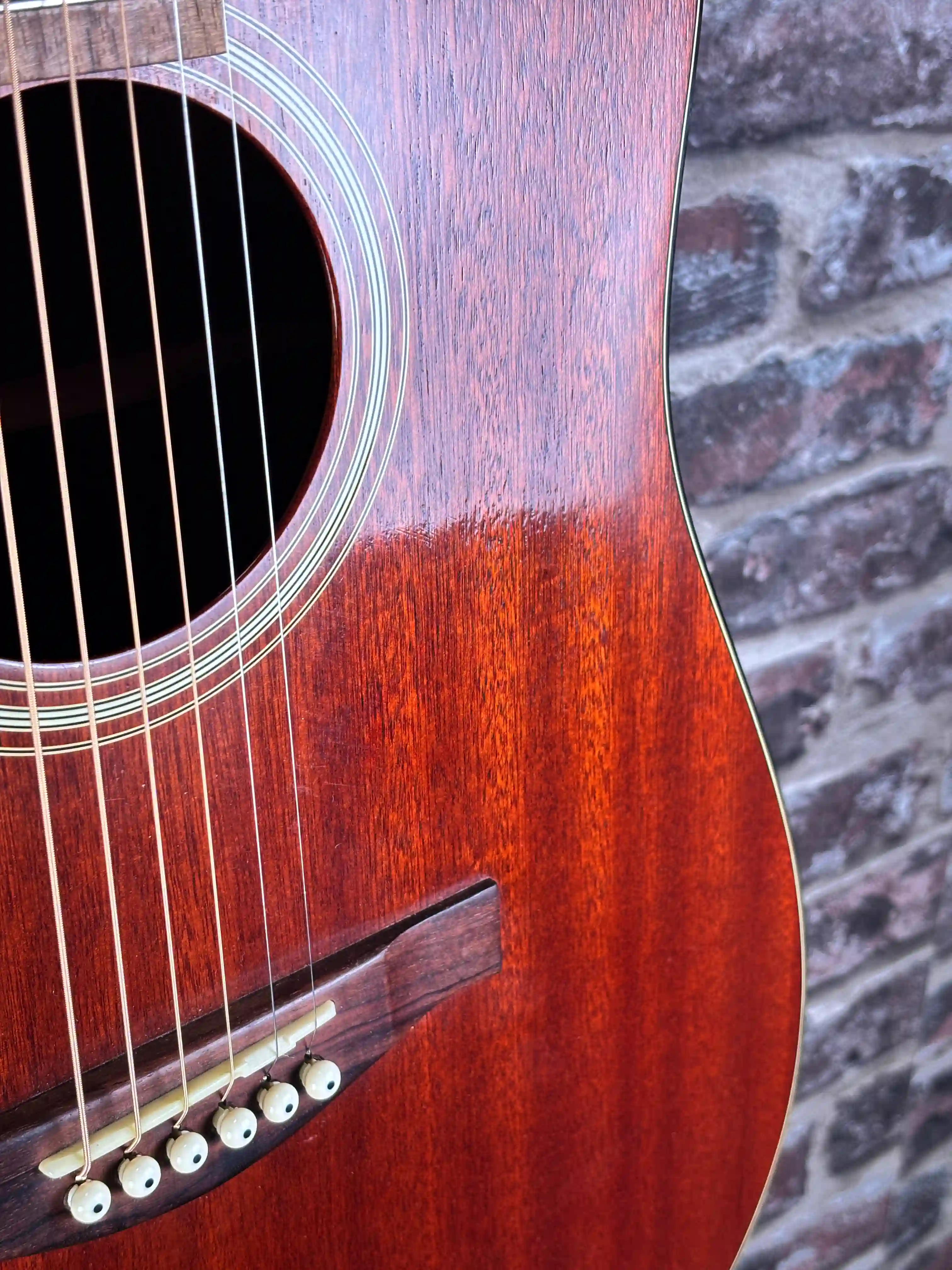 Eastman Dreadnought AC‑DR2 OCCASION