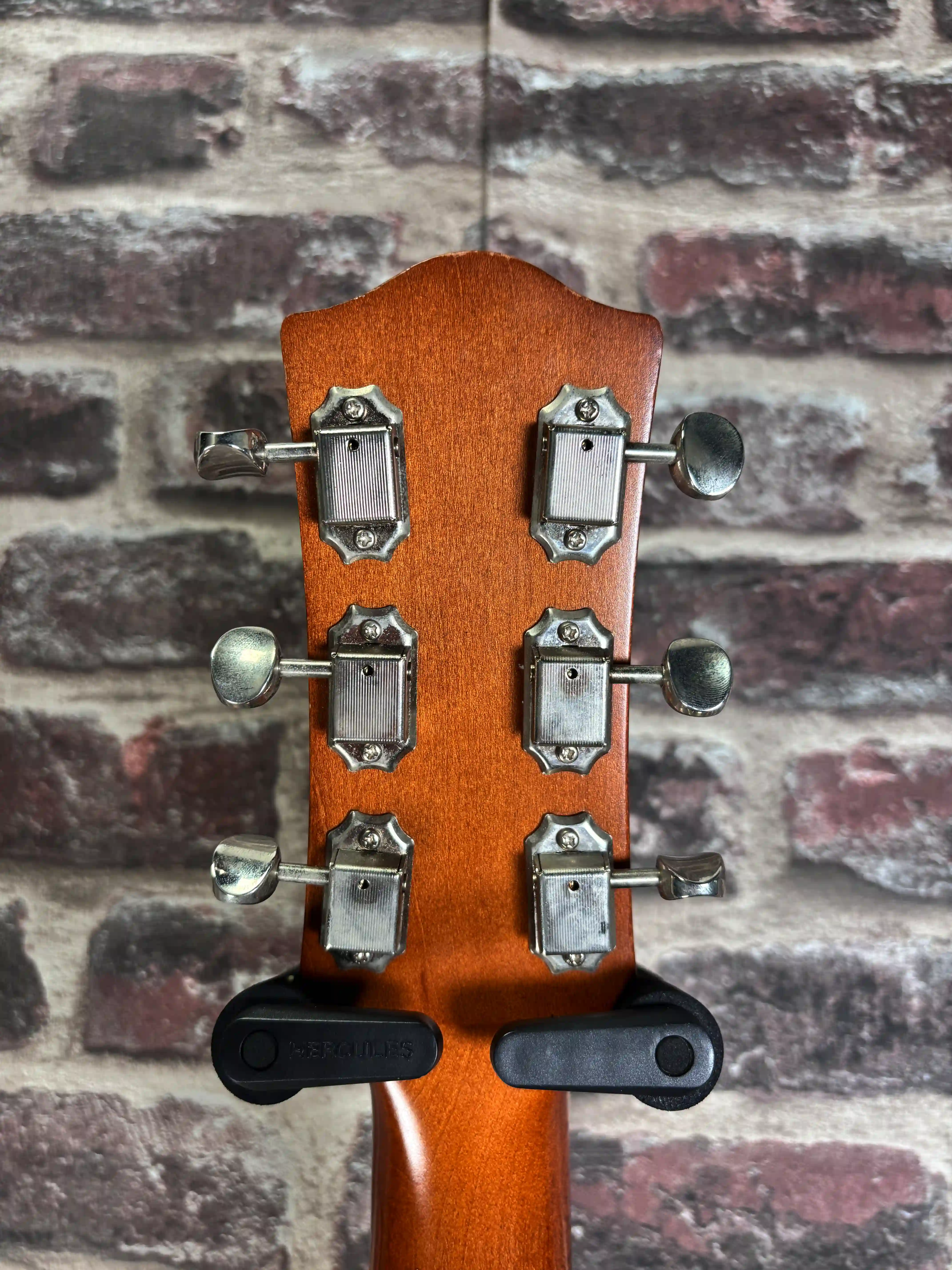 Godin 5th Avenue Kingpin P90 Cognac Burst OCCASION