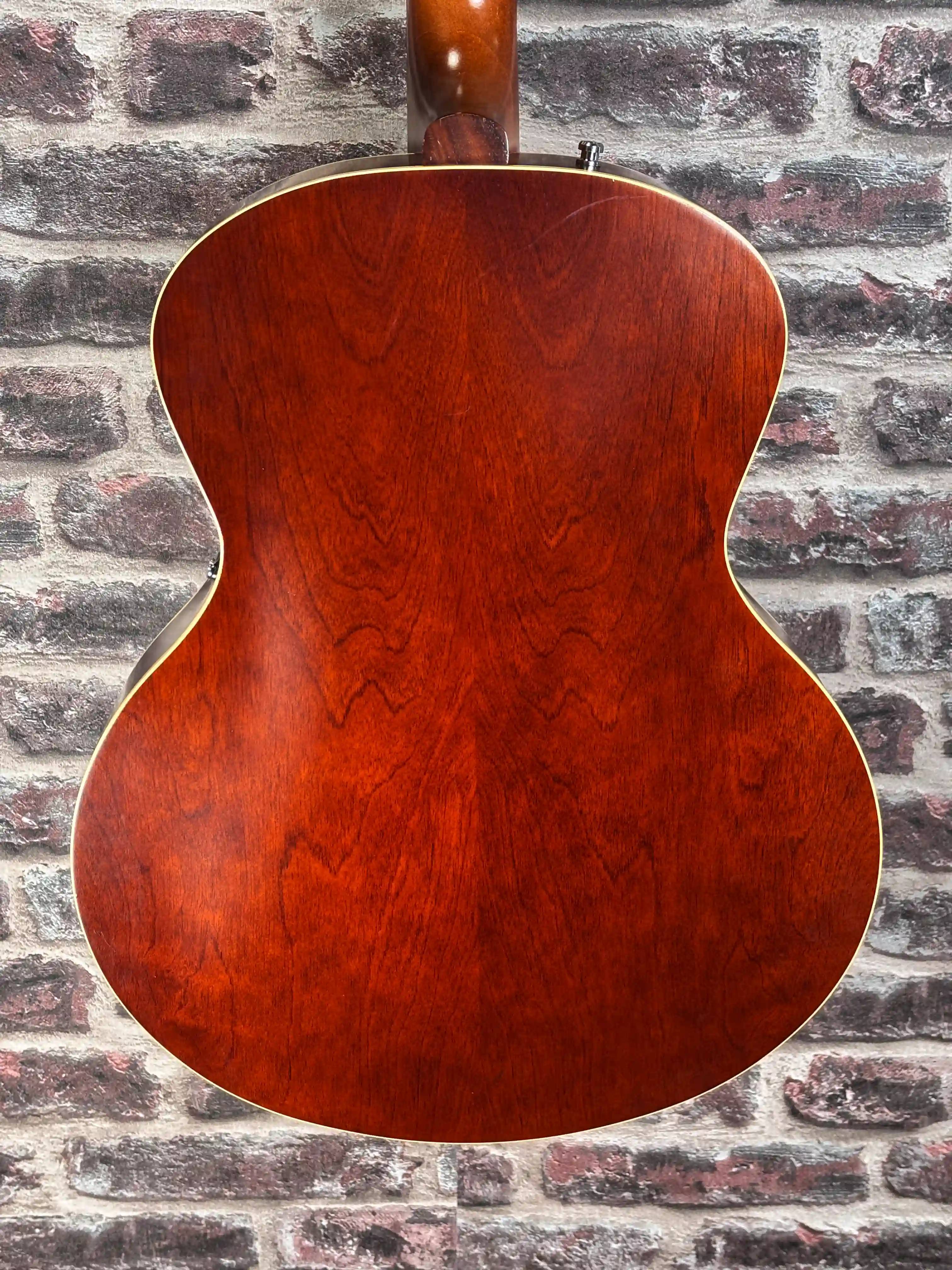 Godin 5th Avenue Kingpin P90 Cognac Burst OCCASION