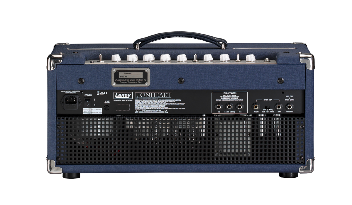 Laney Lionheart L20H OCCASION