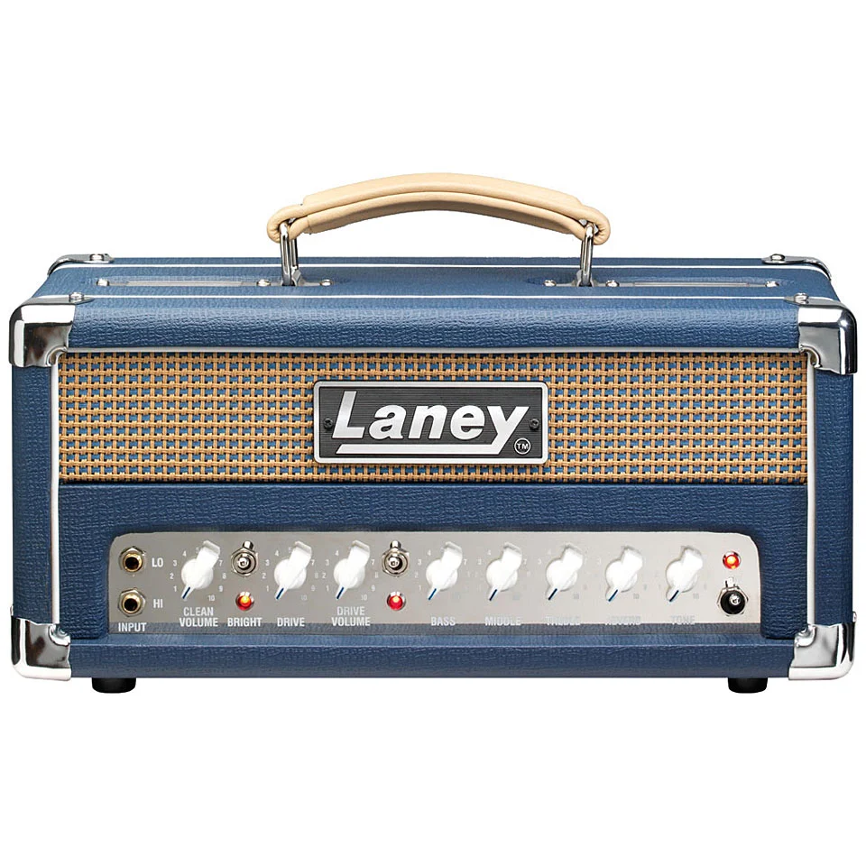 Laney Lionheart L5 Studio OCCASION