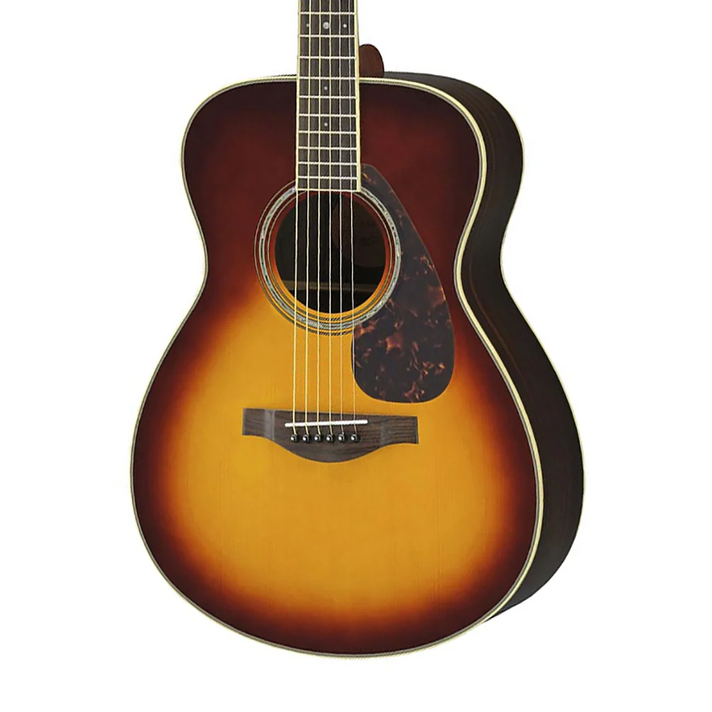 Yamaha LS6 A.R.E. Brown Sunburst