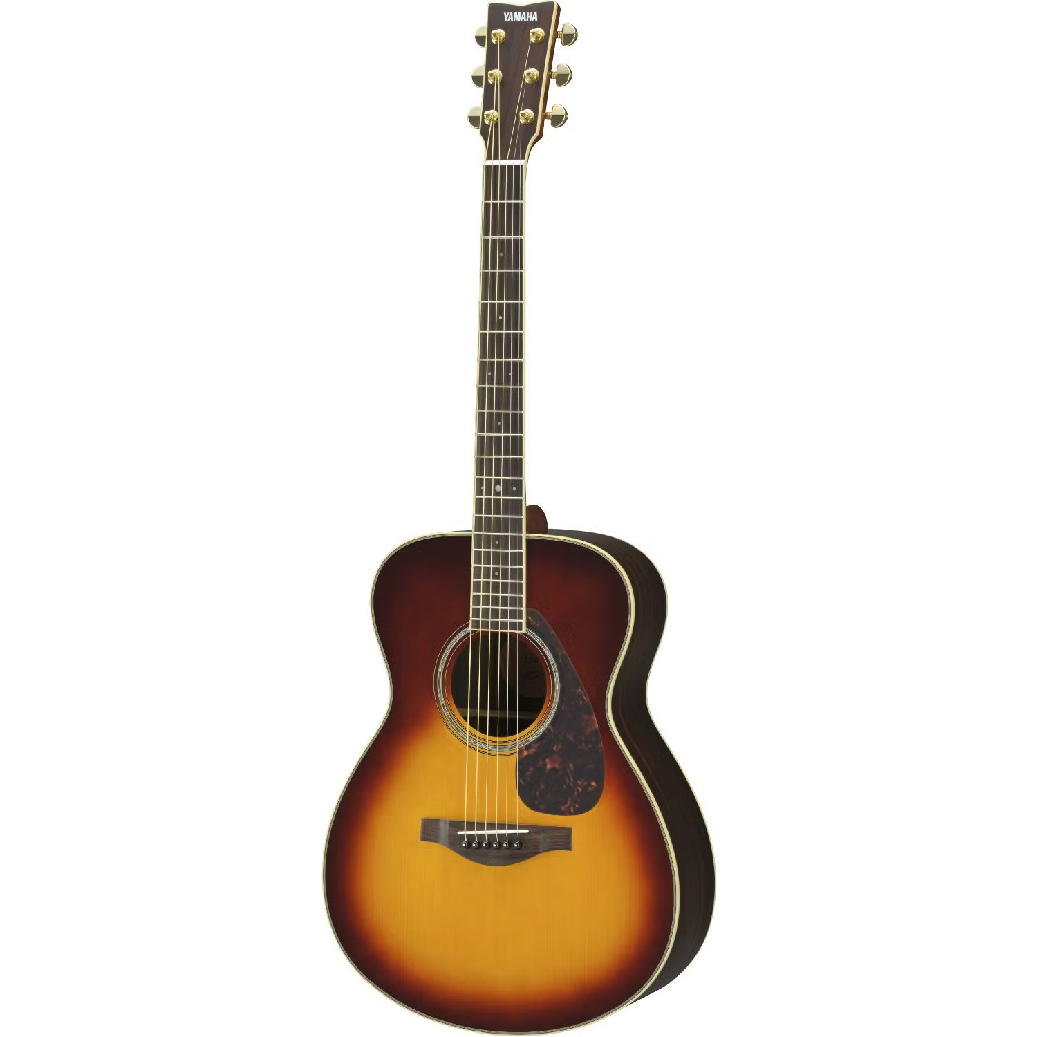 Yamaha LS6 A.R.E. Brown Sunburst
