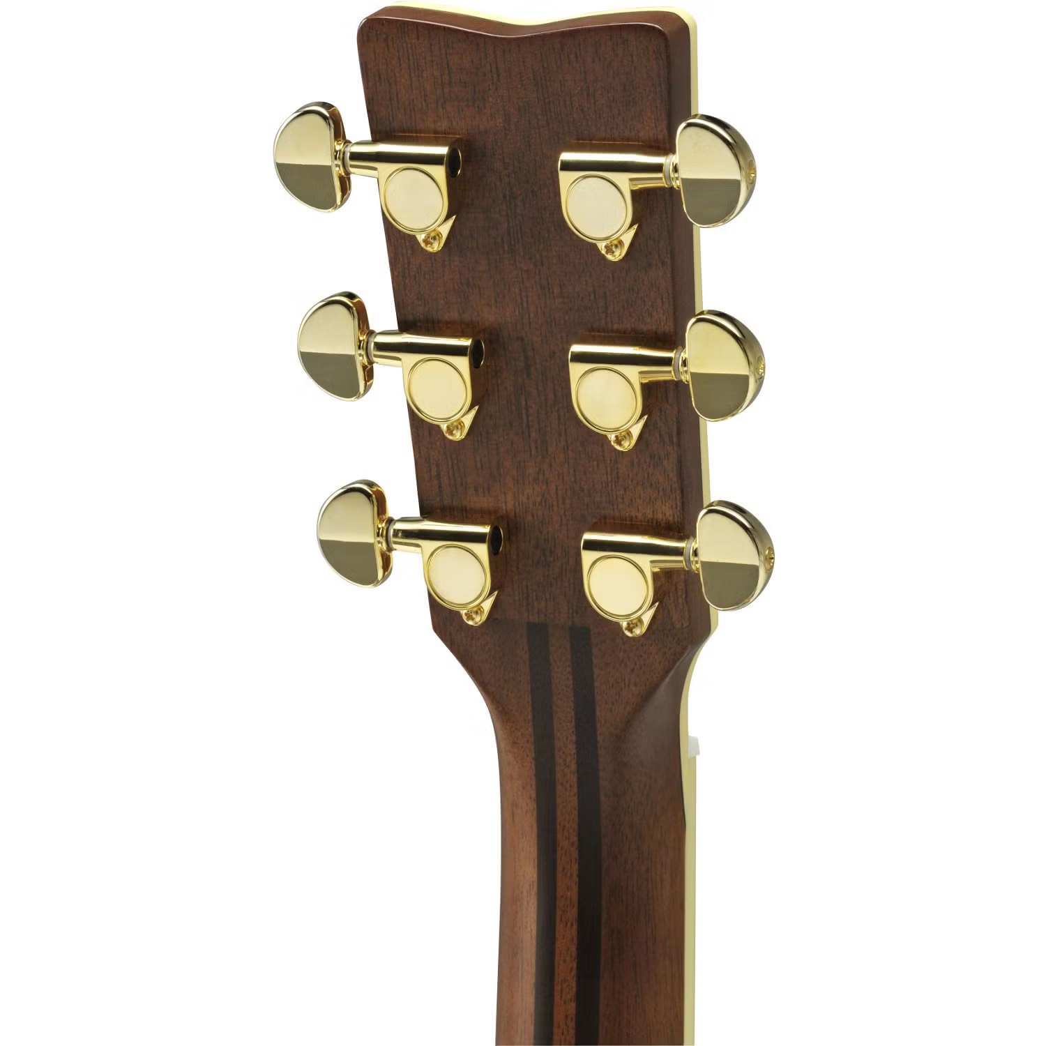 Yamaha LS6 A.R.E. Brown Sunburst