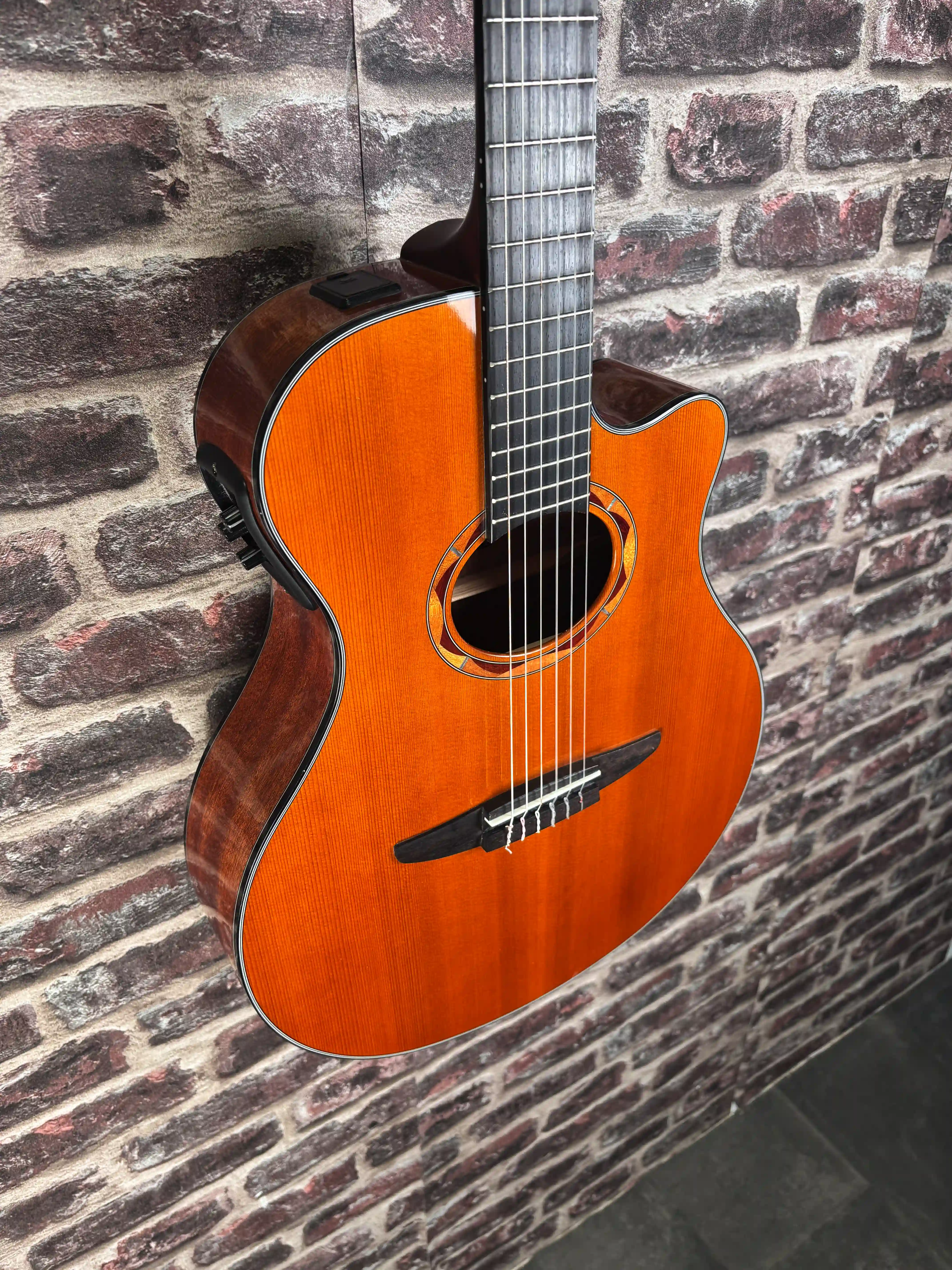 Yamaha NTX700 OCCASION