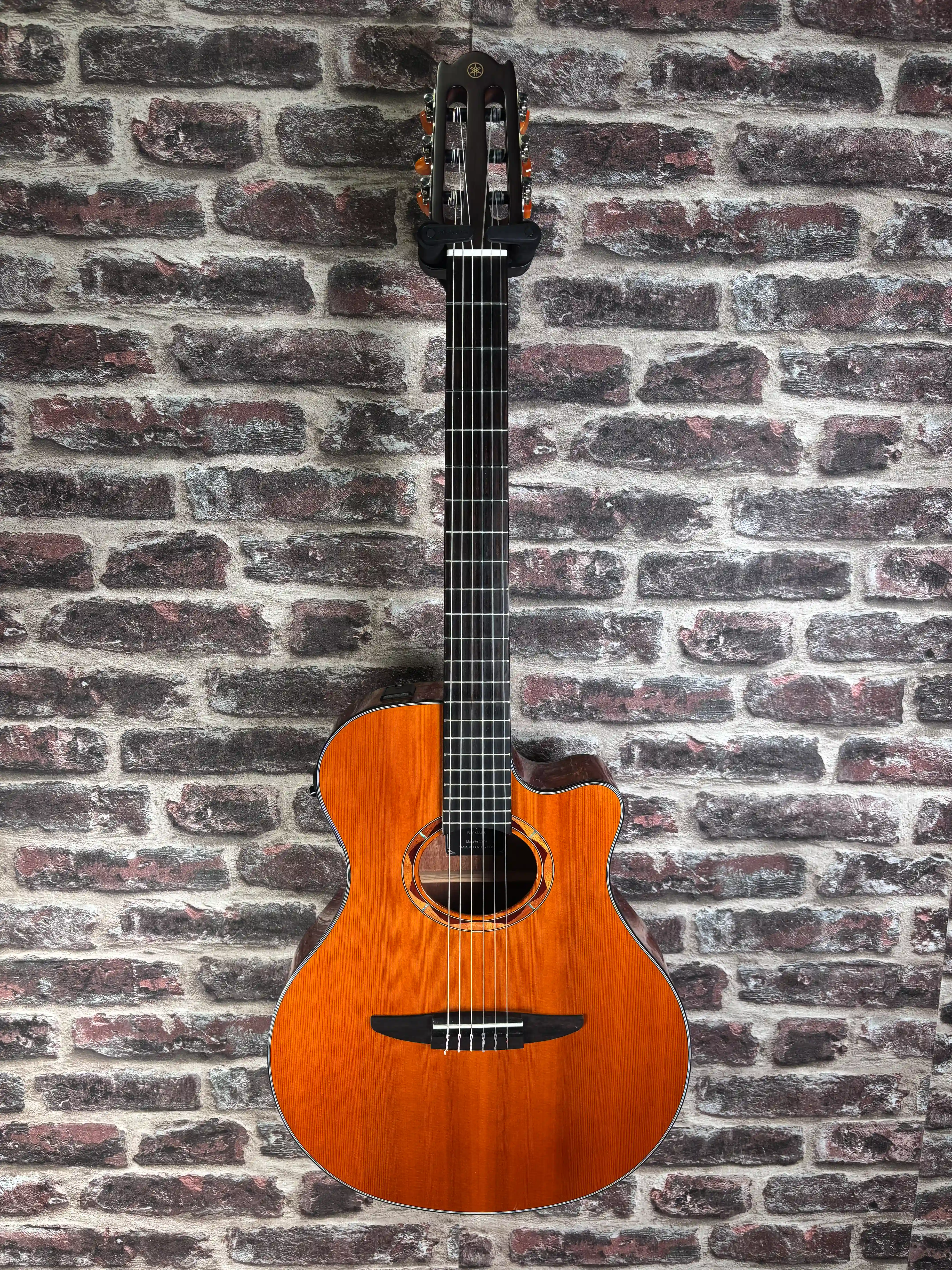 Yamaha NTX700 OCCASION