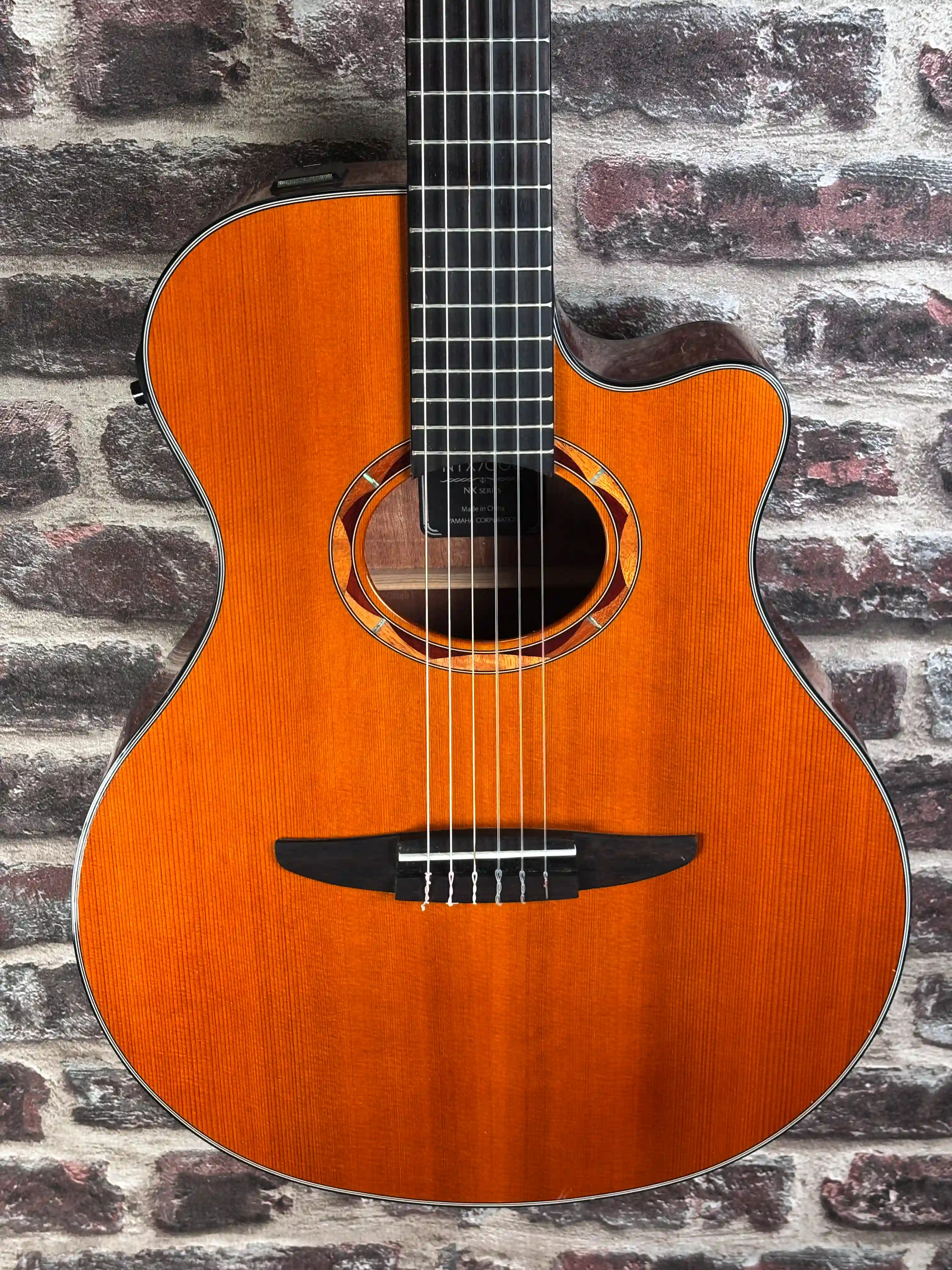 Yamaha NTX700 OCCASION
