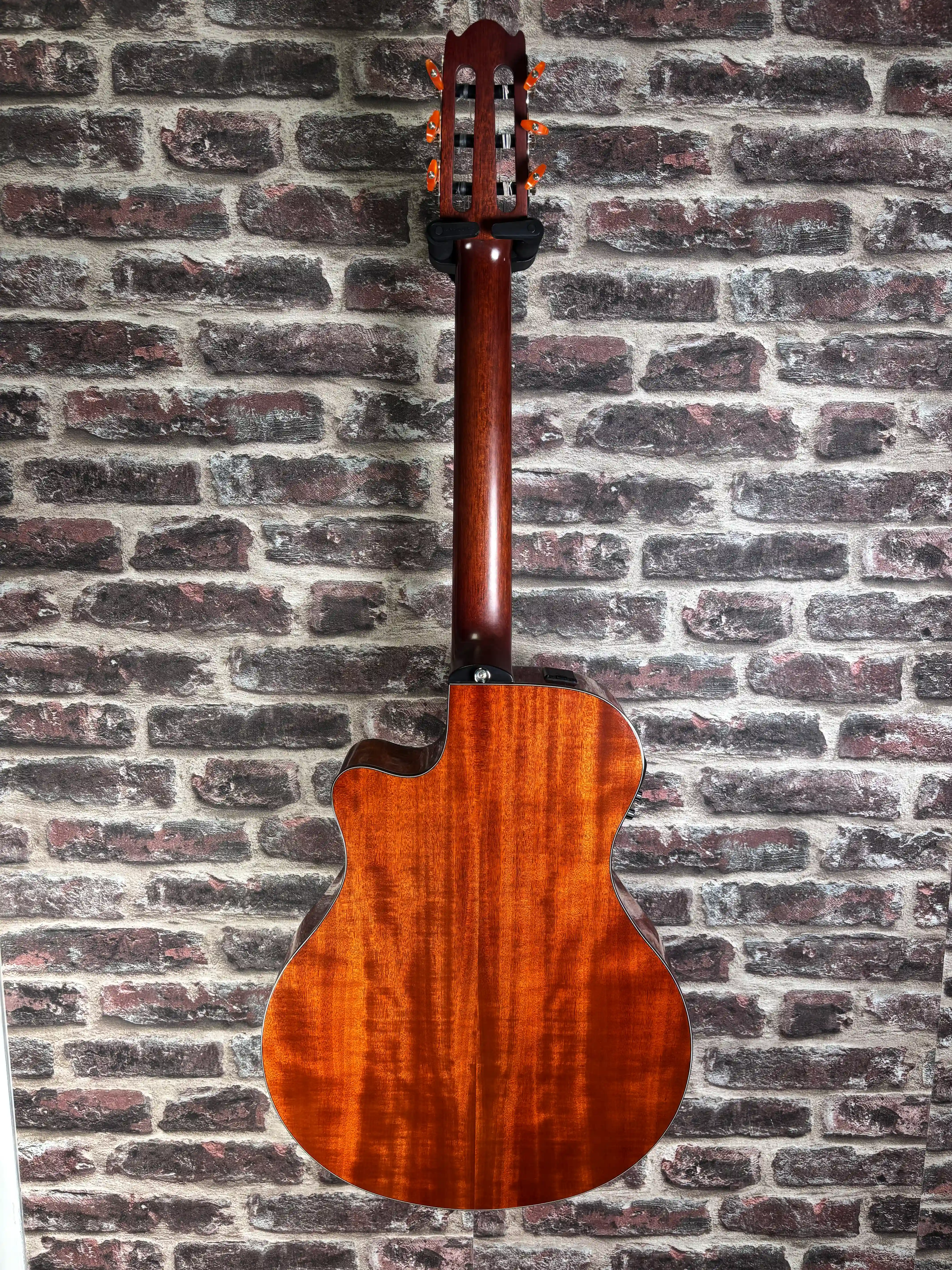 Yamaha NTX700 OCCASION