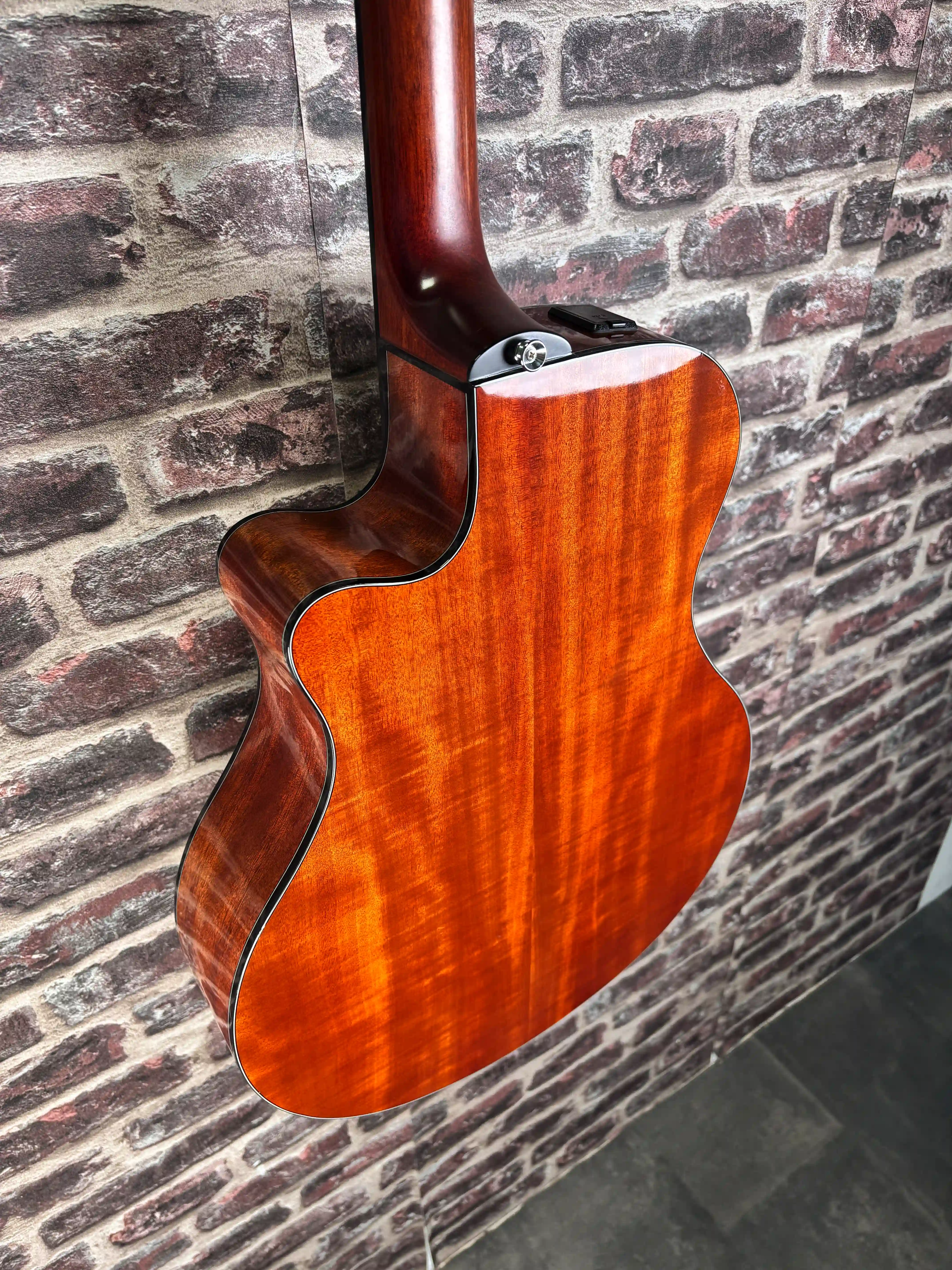 Yamaha NTX700 OCCASION