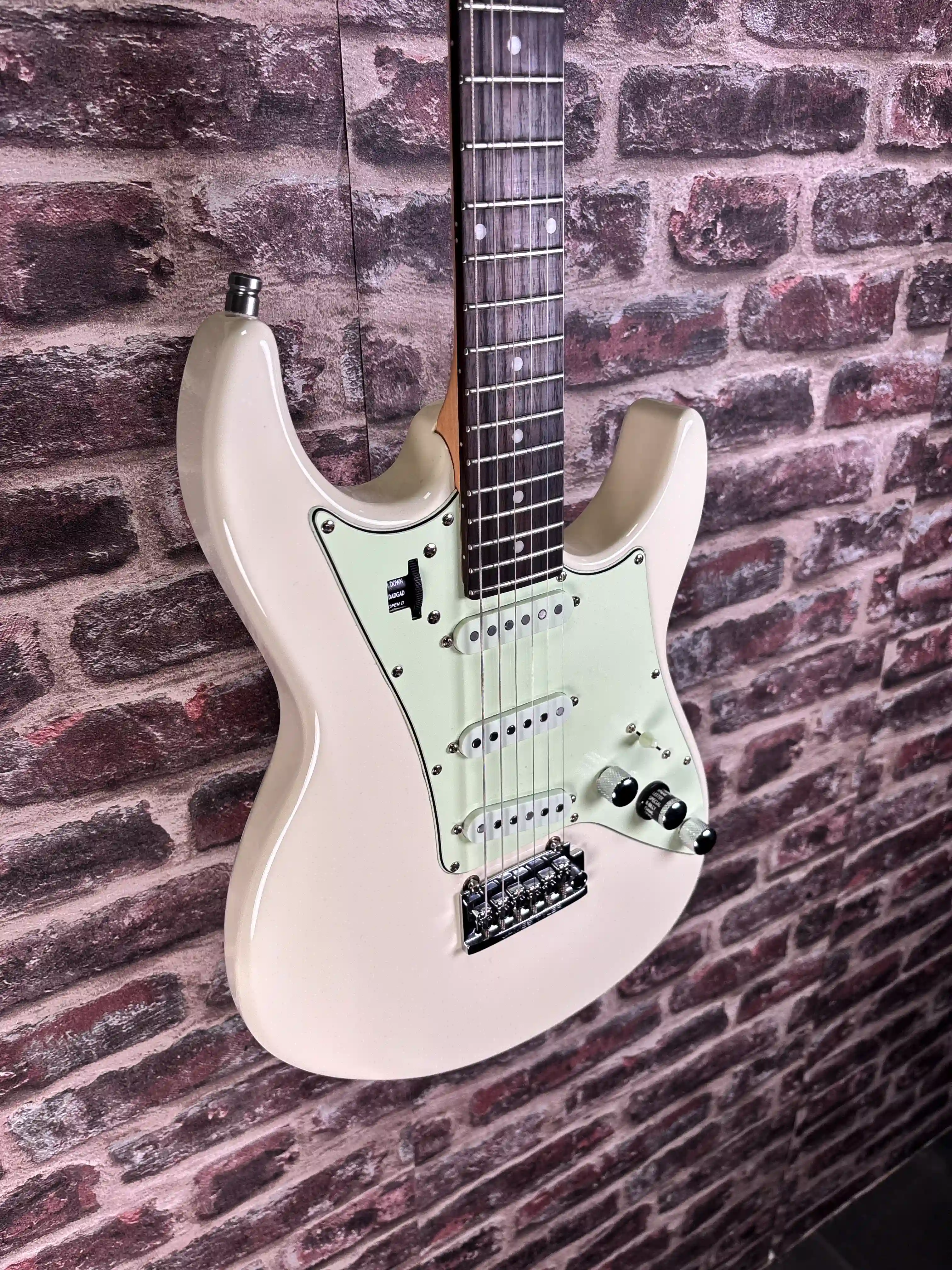 Line 6 JTV‑69S OW Variax (James Tyler) OCCASION