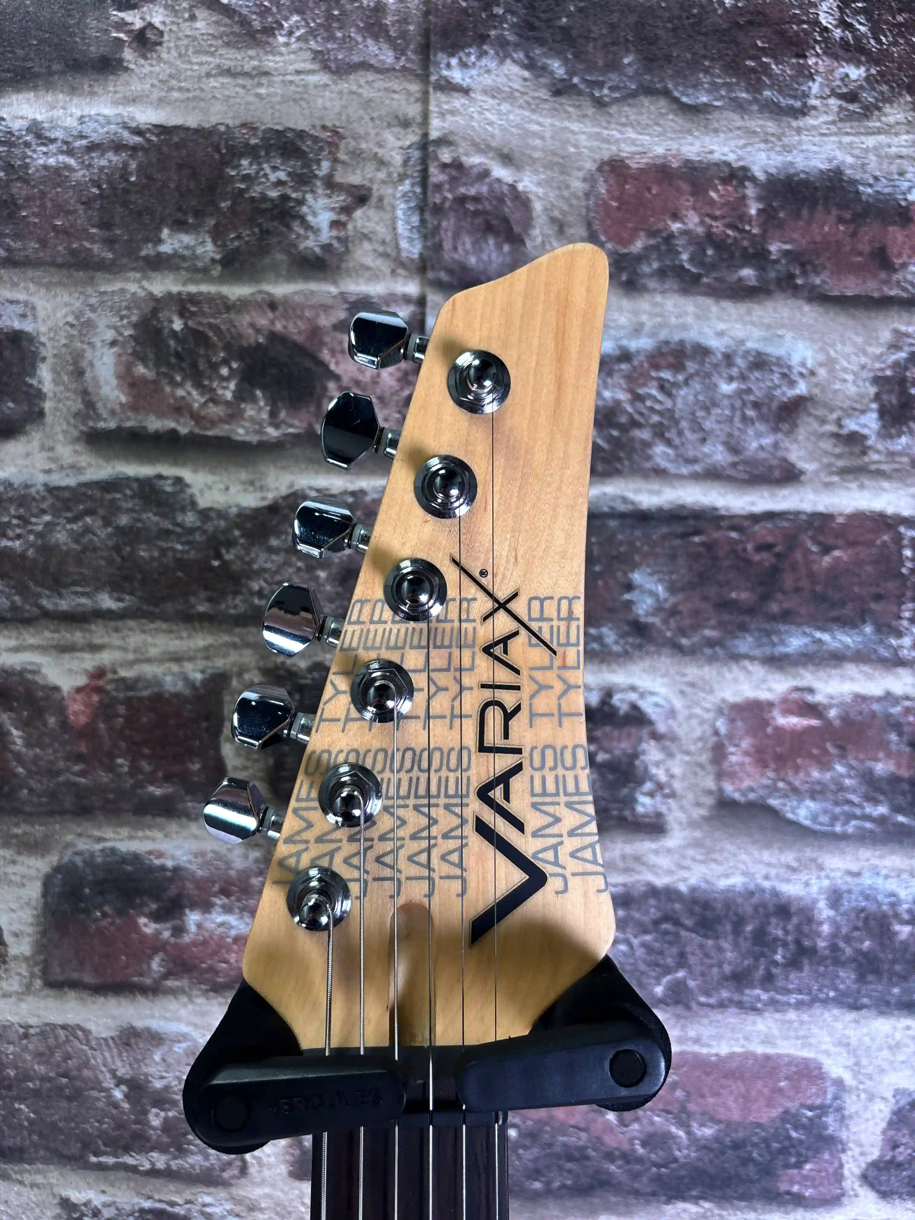 Line 6 JTV‑69S OW Variax (James Tyler) OCCASION
