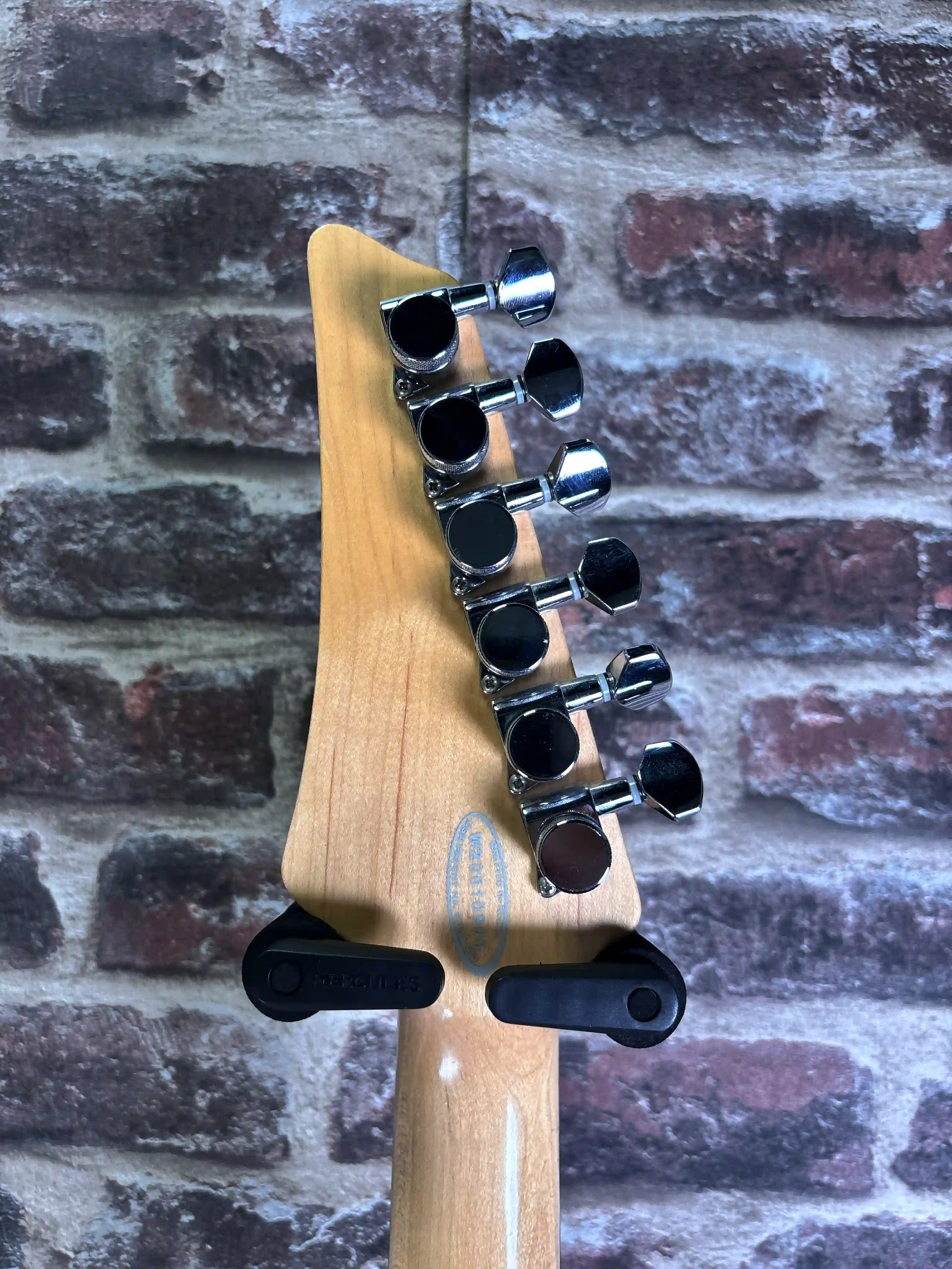 Line 6 JTV‑69S OW Variax (James Tyler) OCCASION