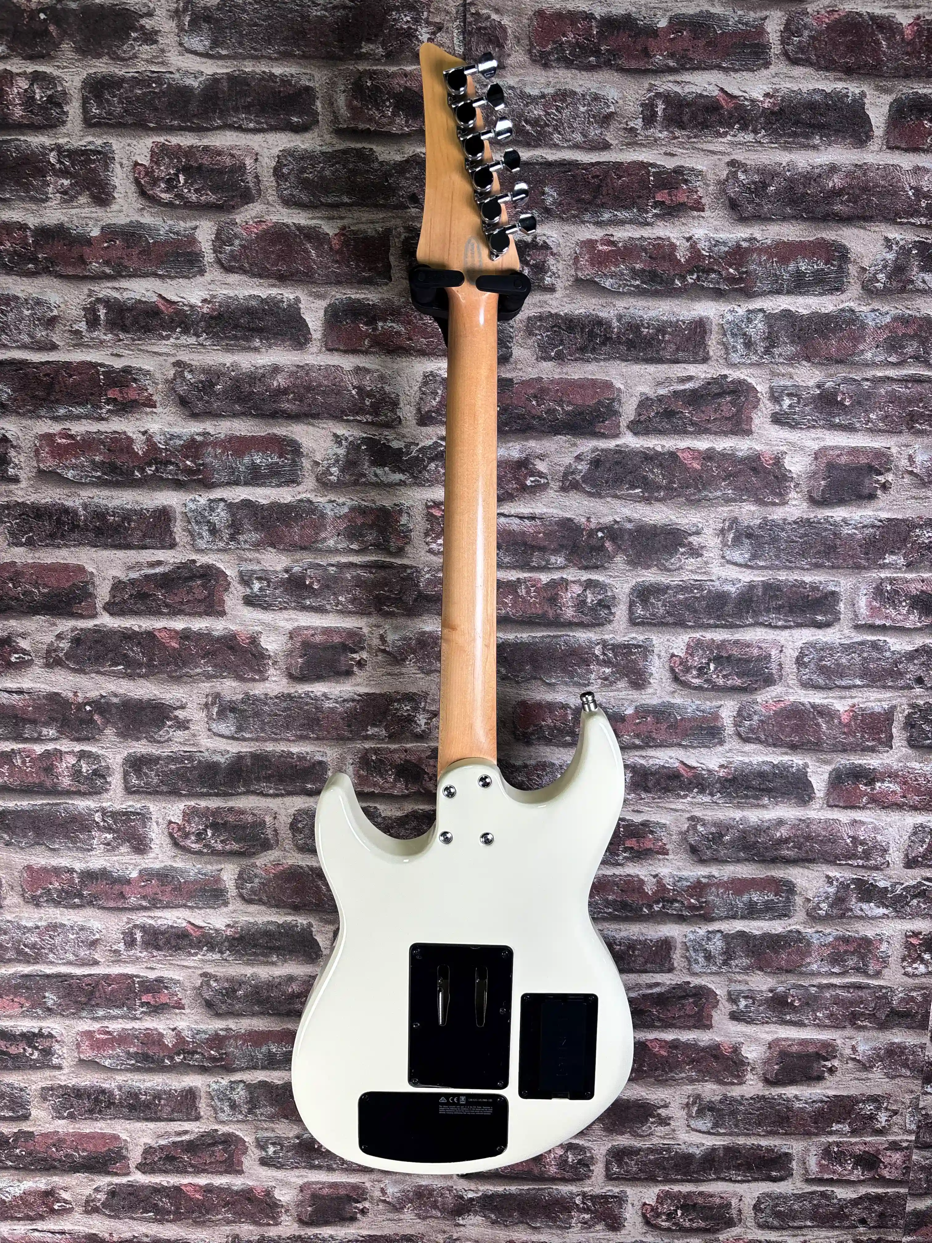 Line 6 JTV‑69S OW Variax (James Tyler) OCCASION