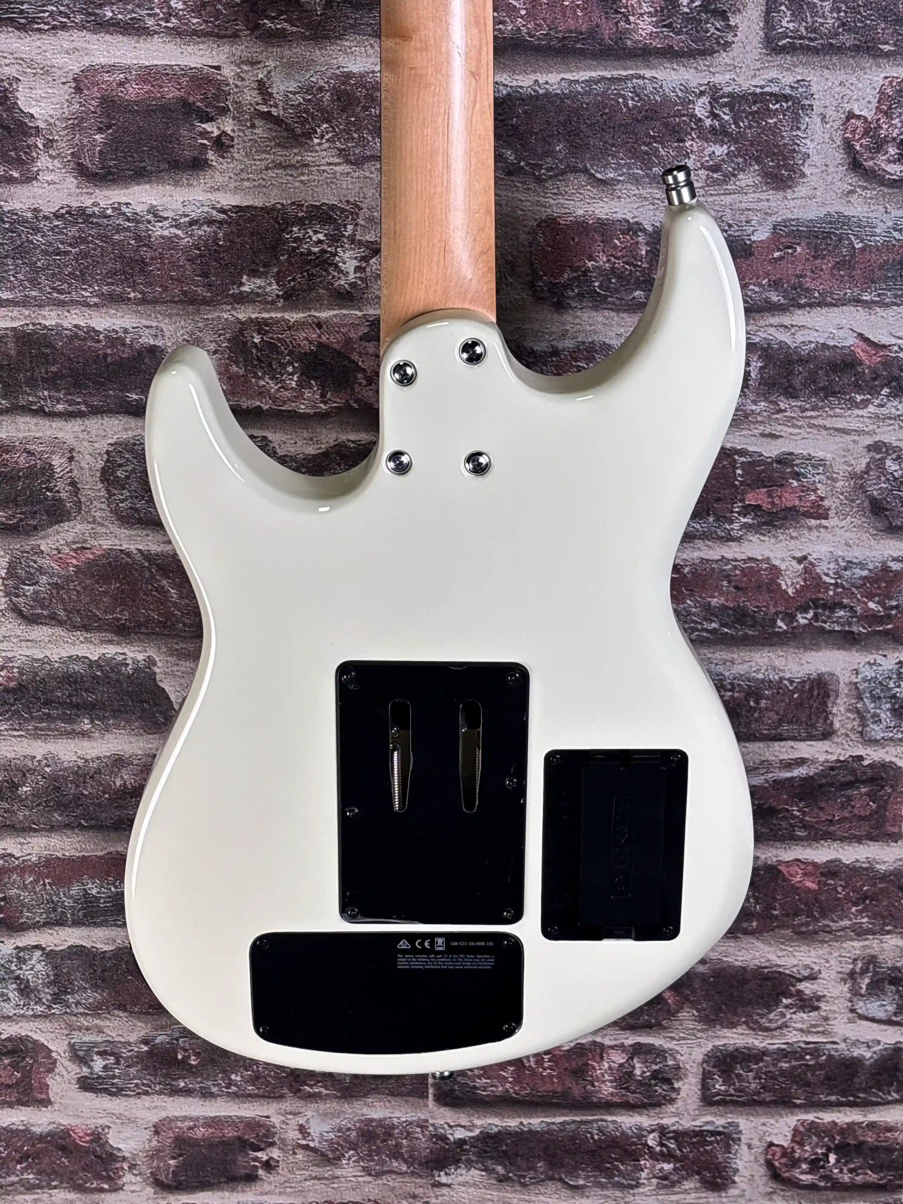 Line 6 JTV‑69S OW Variax (James Tyler) OCCASION