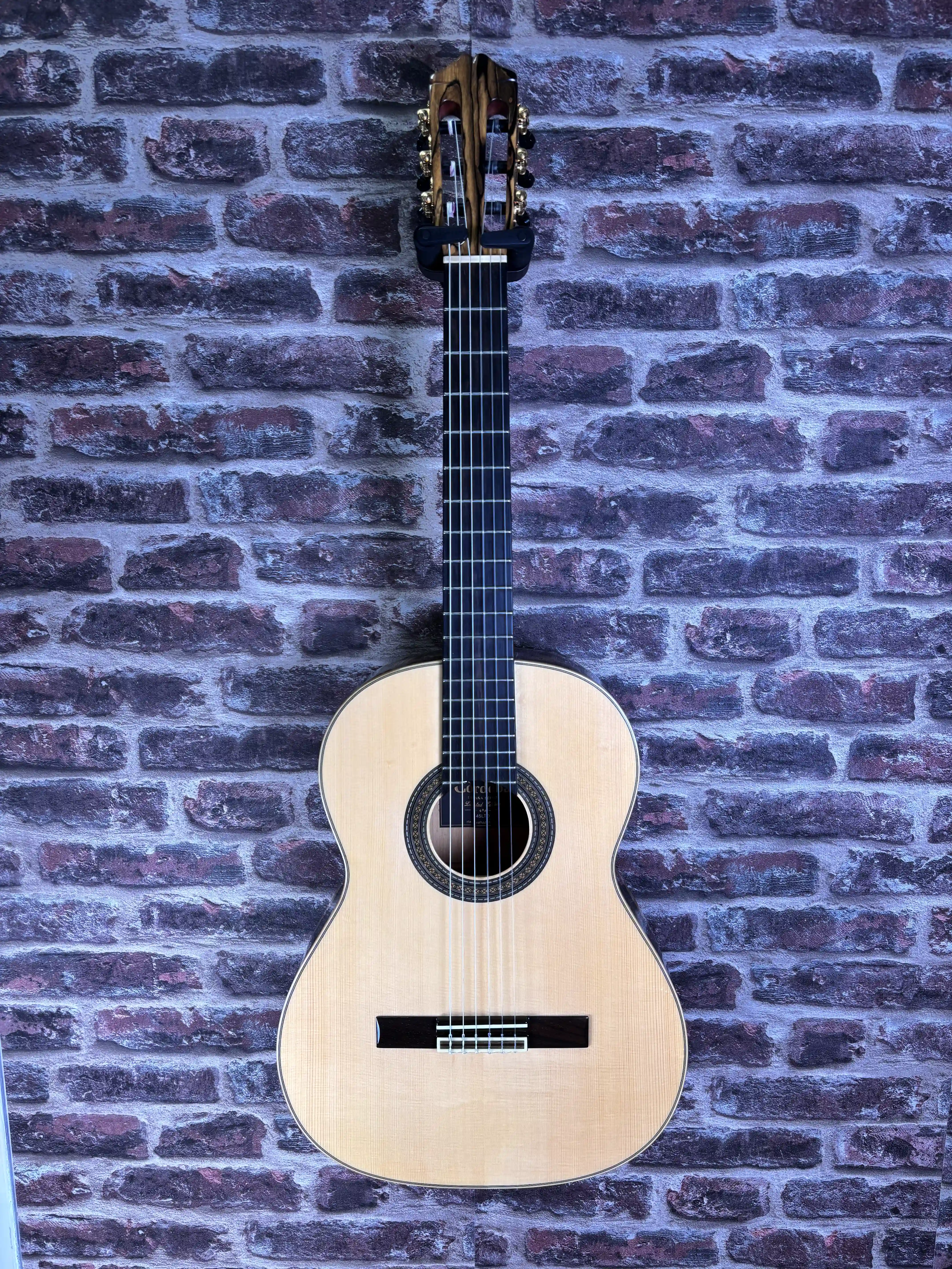 Cordoba Espana Series 45 LTD Ebene Blanc OCCASION