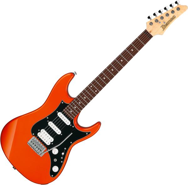 Ibanez Standard AZES40B Roadster Orange Metallic