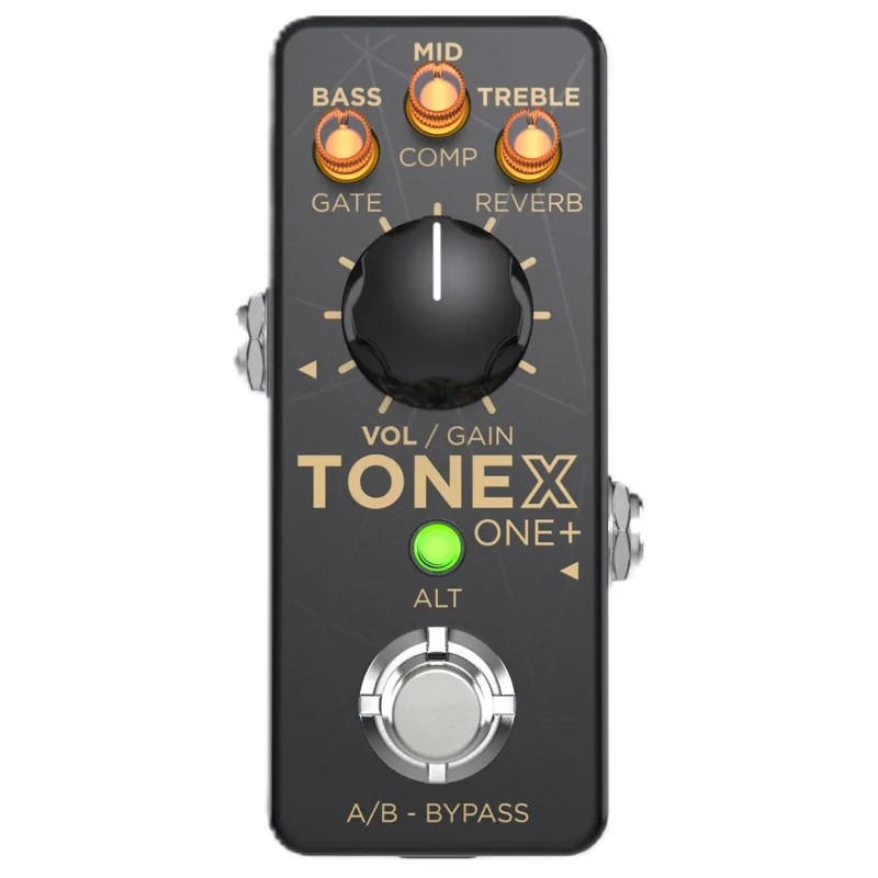 IK Multimedia TONEX ONE+