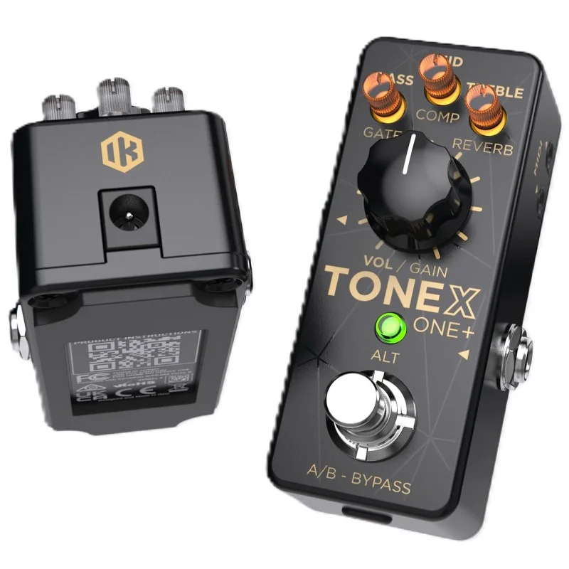 IK Multimedia TONEX ONE+