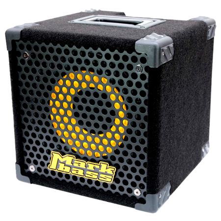 Markbass Micromark 801 Combo