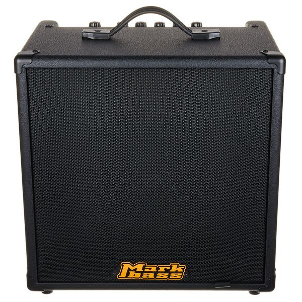 Markbass CMB 101 Black Line