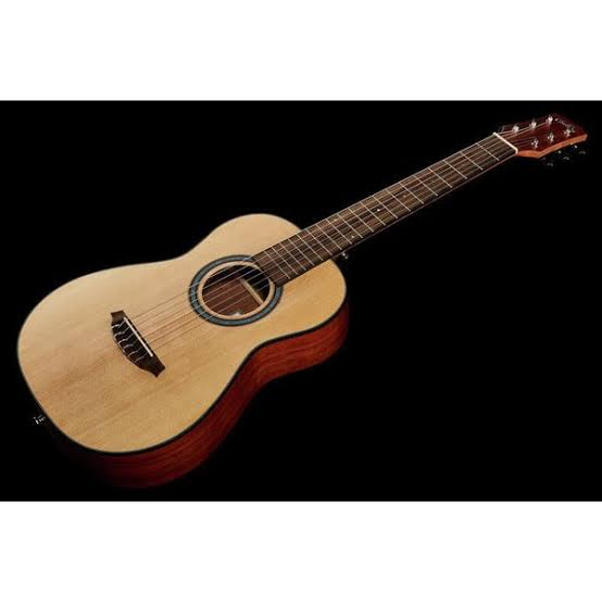 Cordoba Mini II Padauk