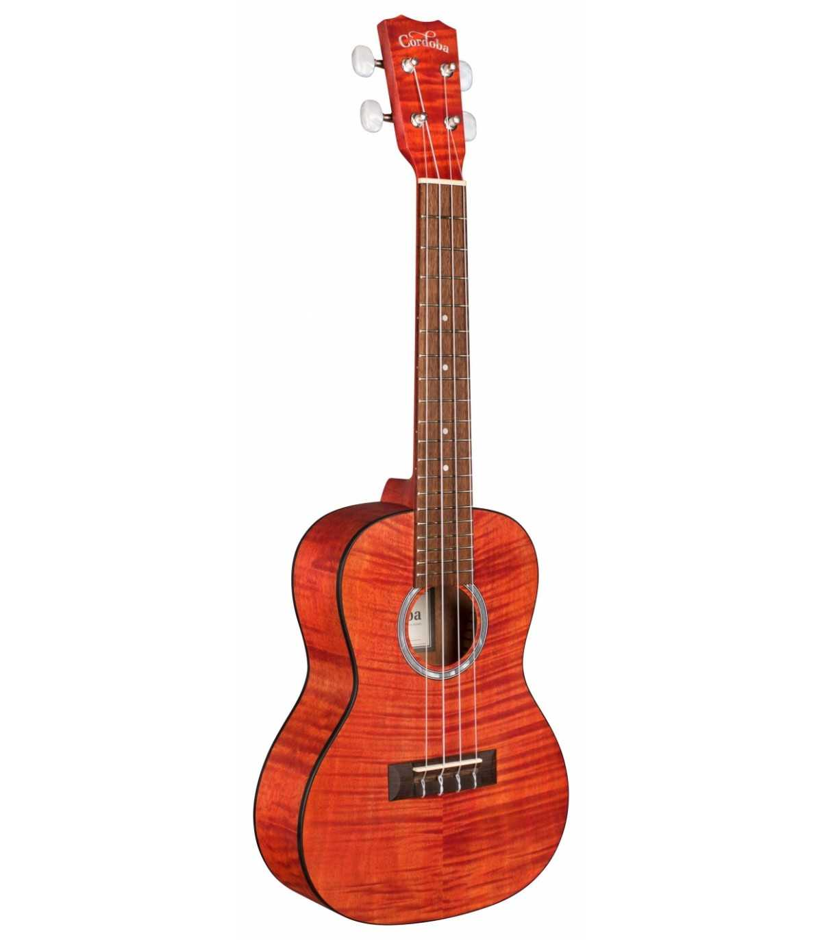 Cordoba 15CFM Rose Red