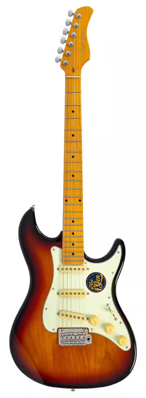 Sire Larry Carlton S7 3TS Maple