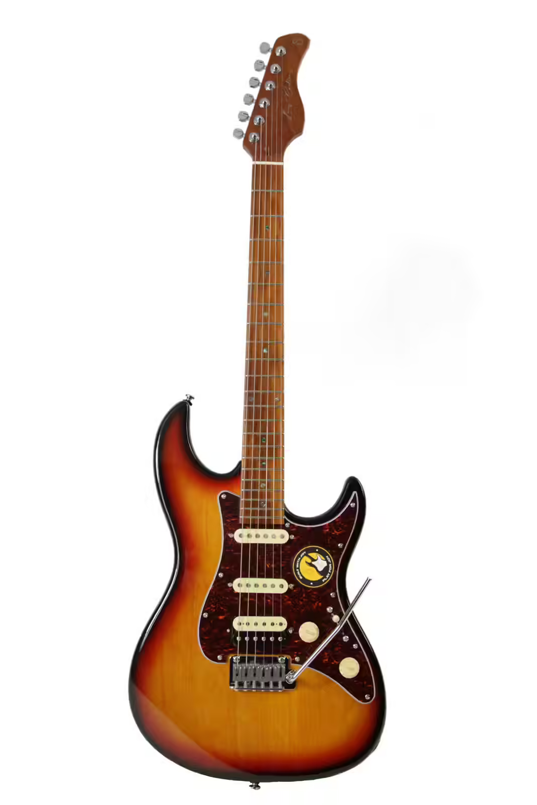 Sire Larry Carlton S7 3TS Maple